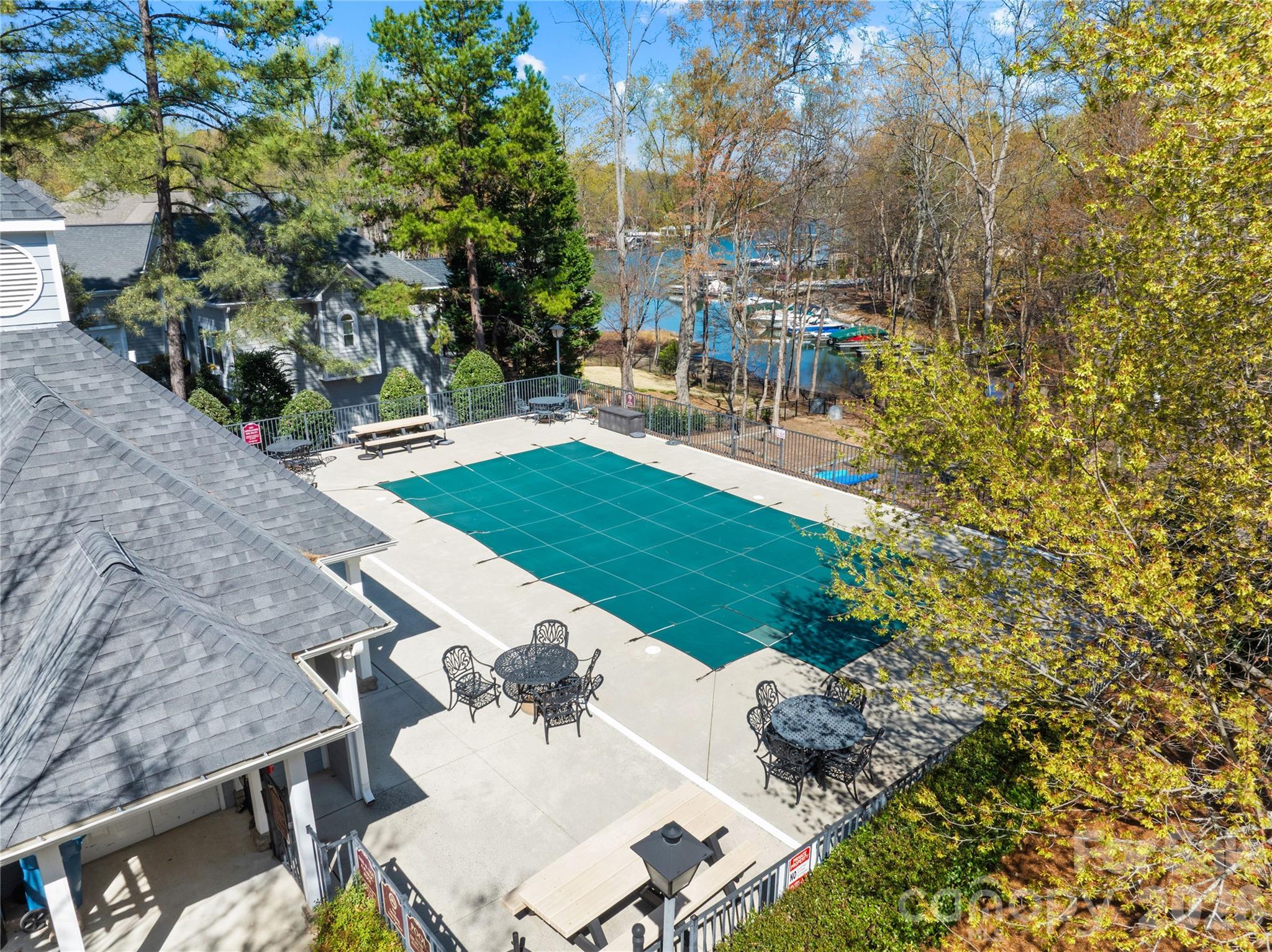 20307 Southshore Drive — Cornelius