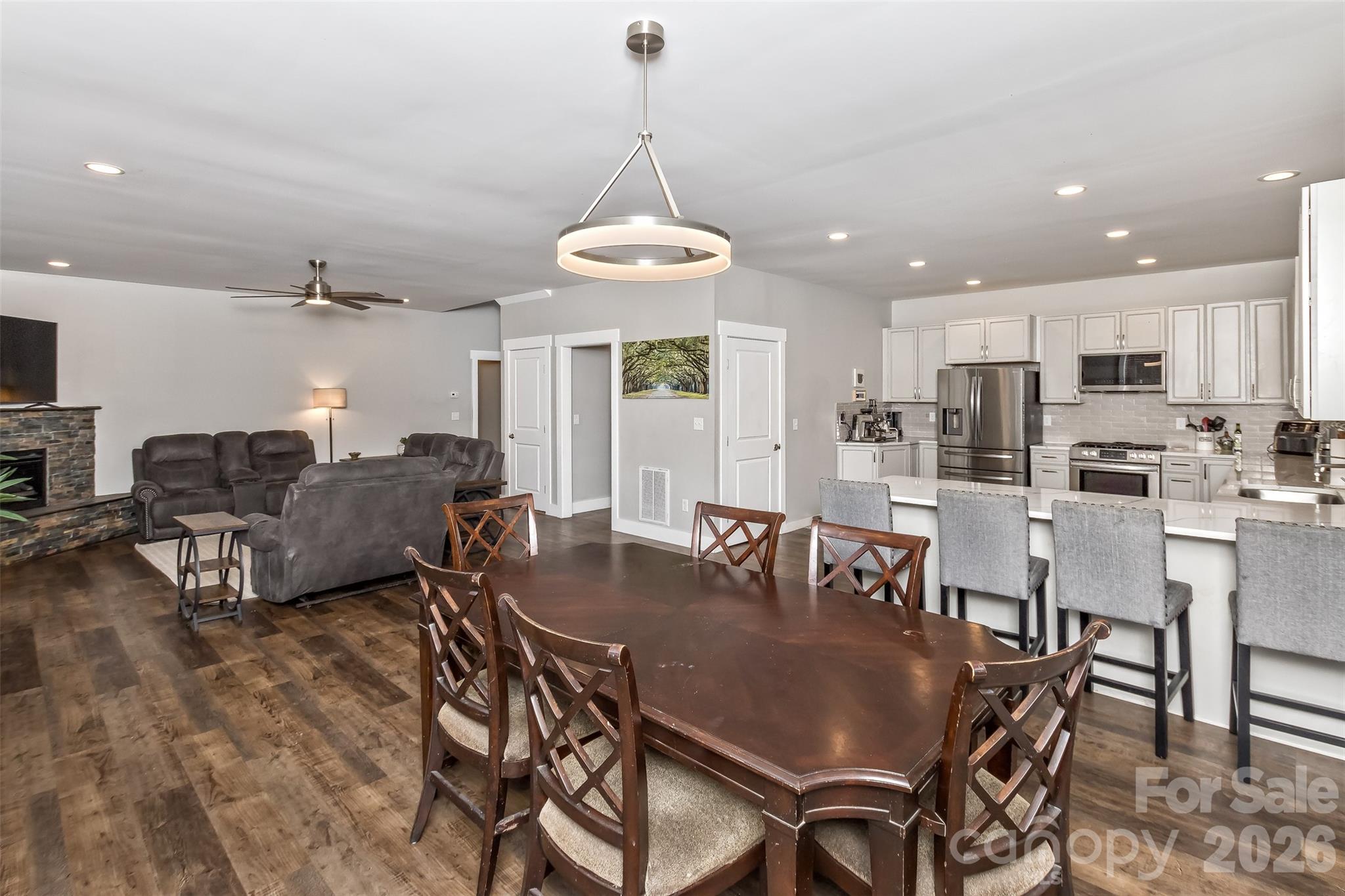 46 Carden Drive #10 — Weaverville
