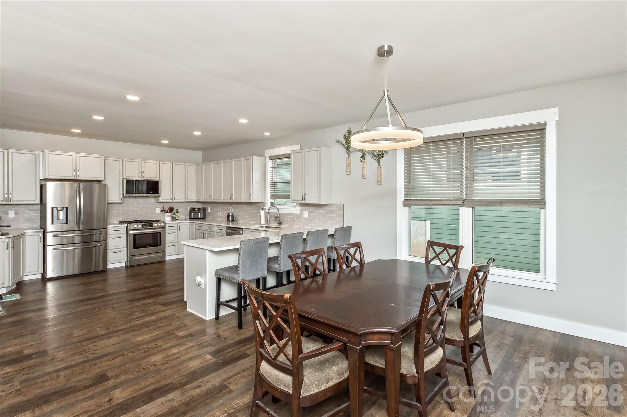 46 Carden Drive #10 — Weaverville