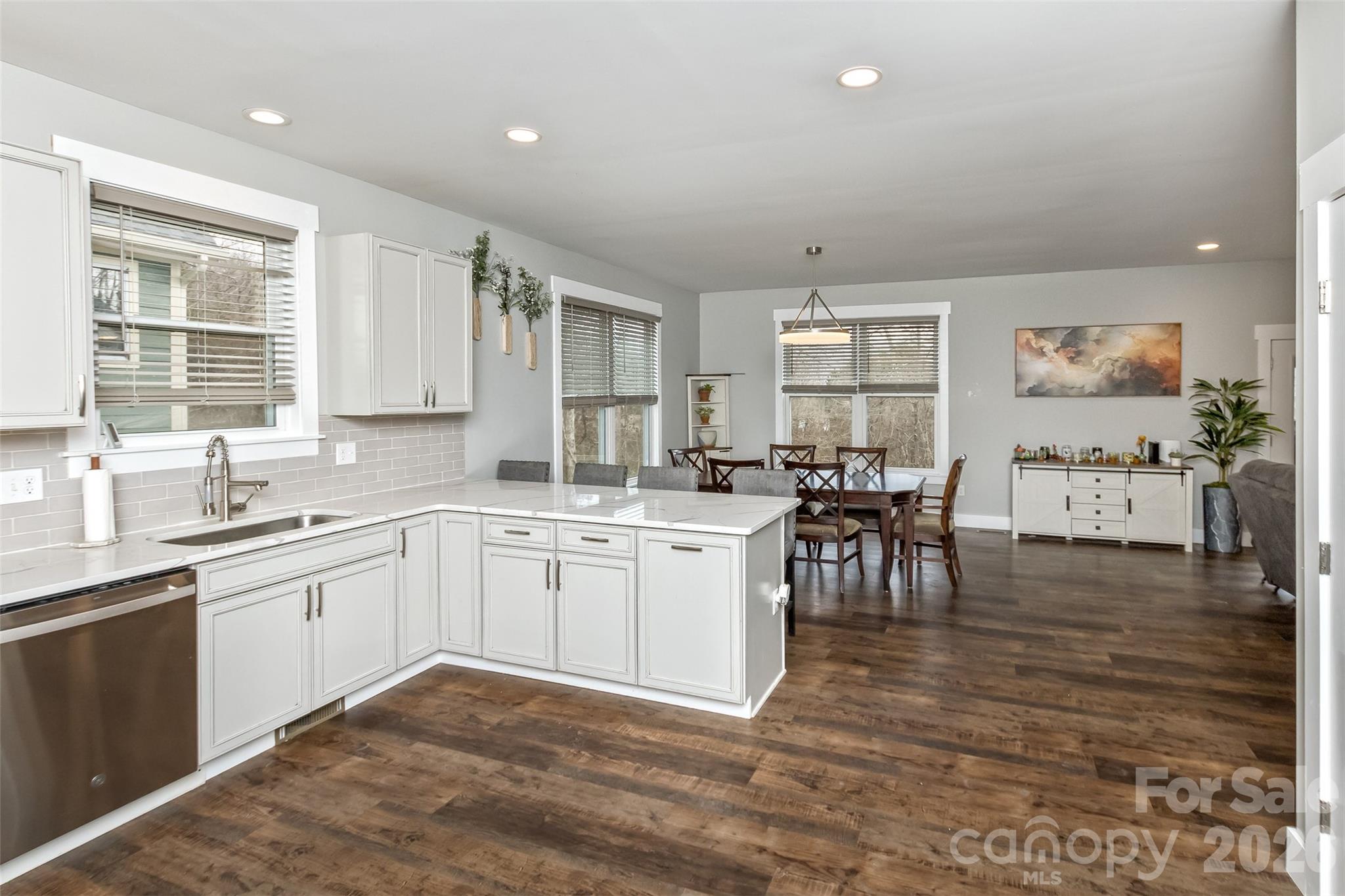 46 Carden Drive #10 — Weaverville
