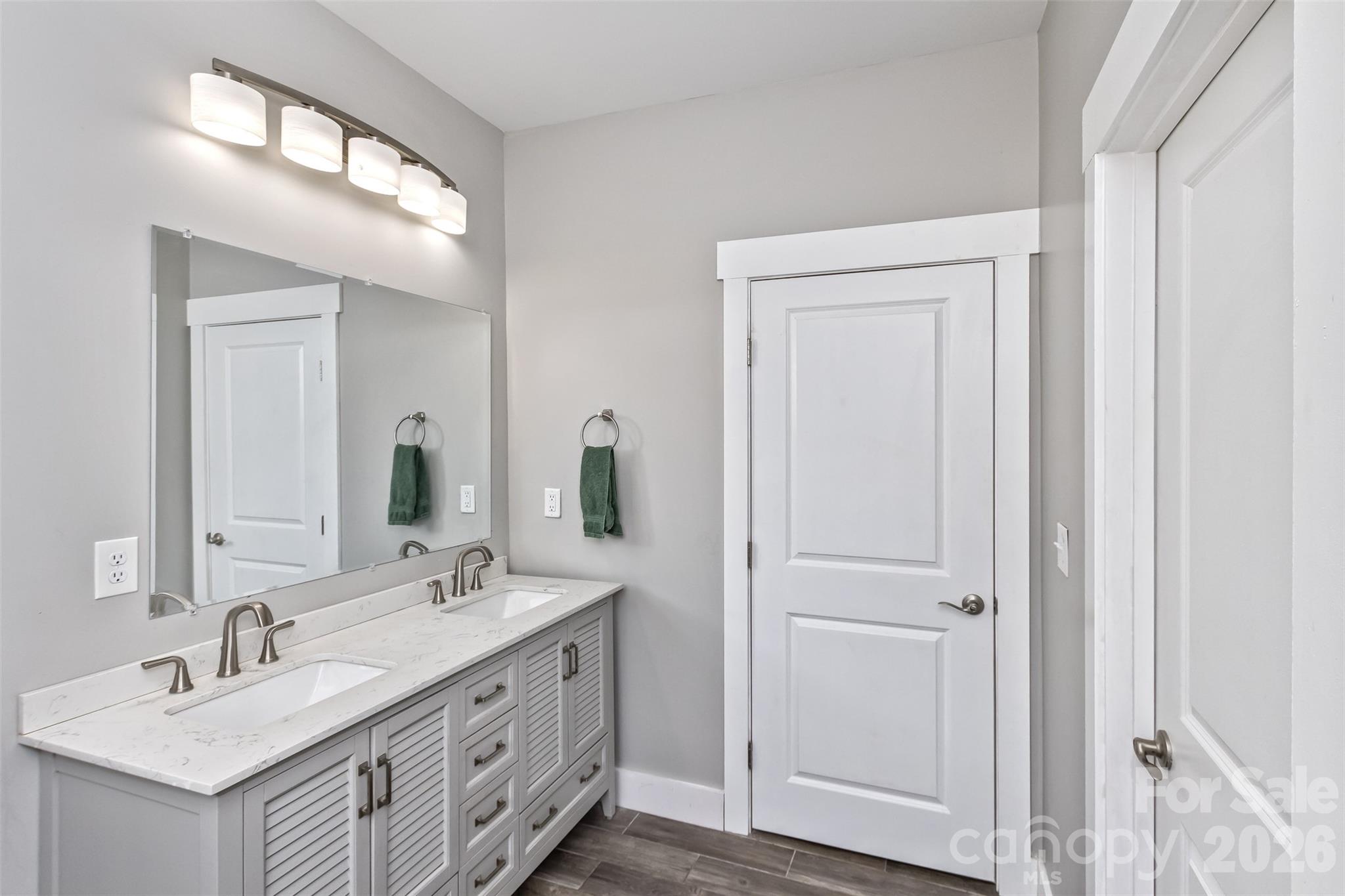 46 Carden Drive #10 — Weaverville