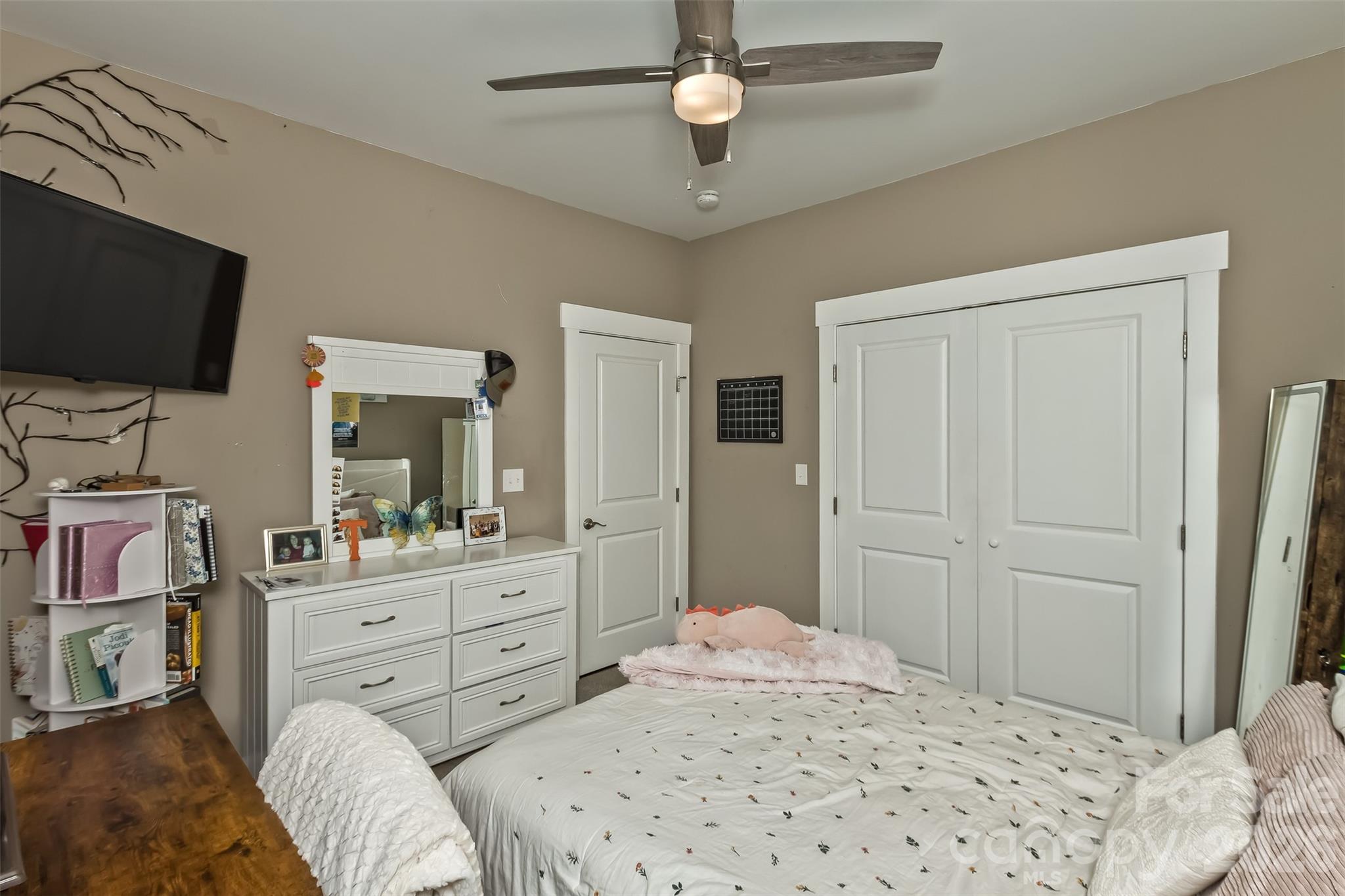 46 Carden Drive #10 — Weaverville