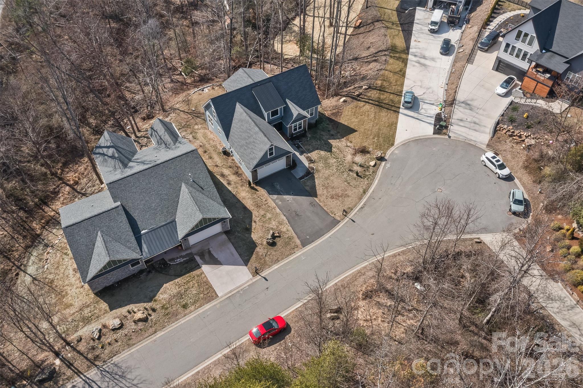 46 Carden Drive #10 — Weaverville