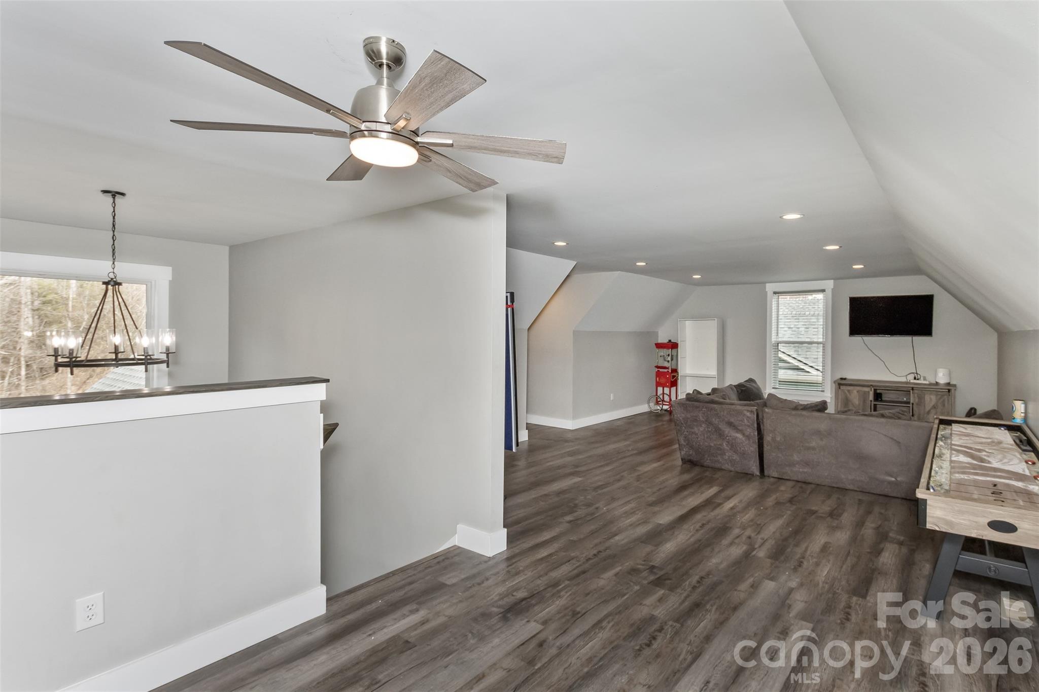46 Carden Drive #10 — Weaverville
