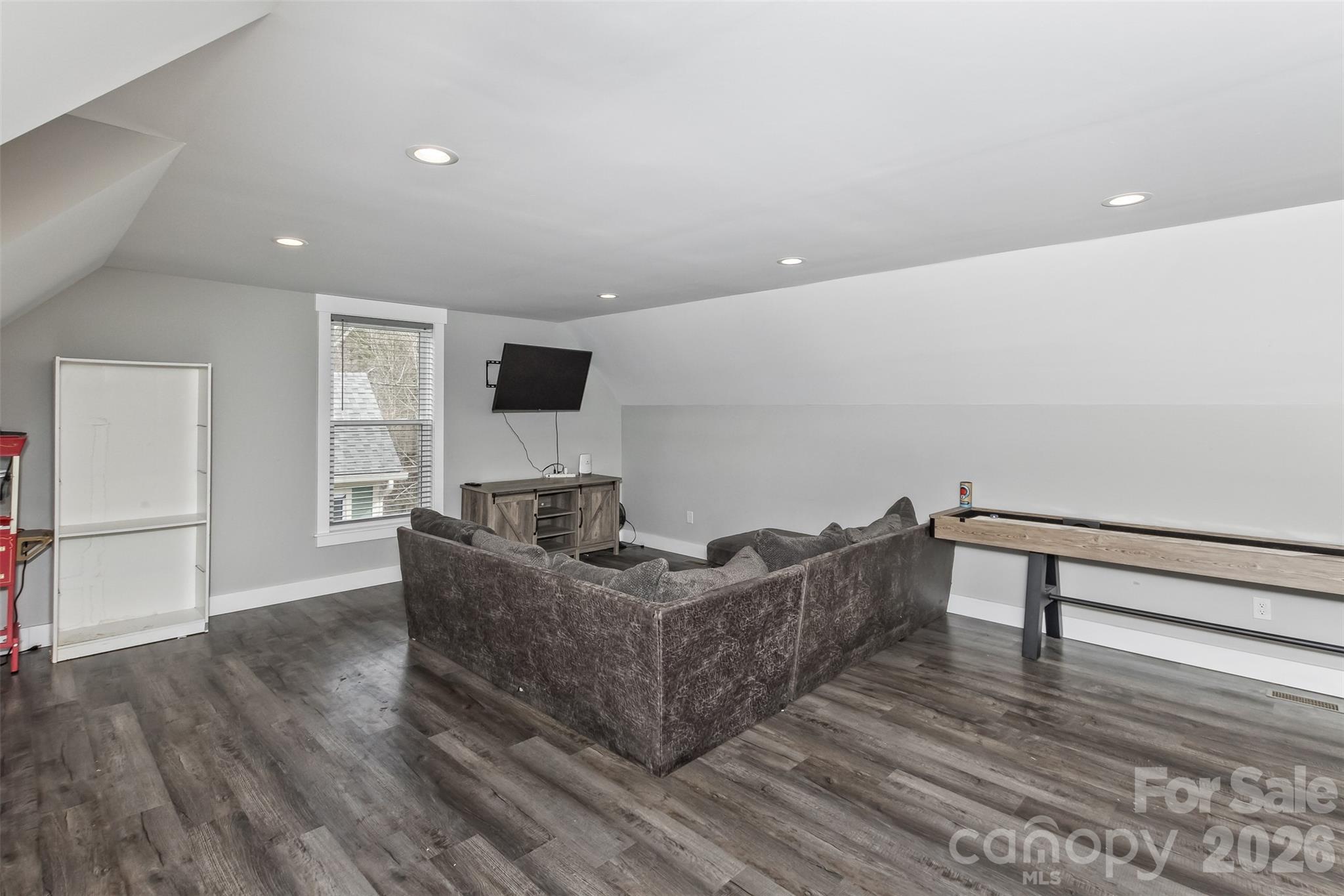 46 Carden Drive #10 — Weaverville