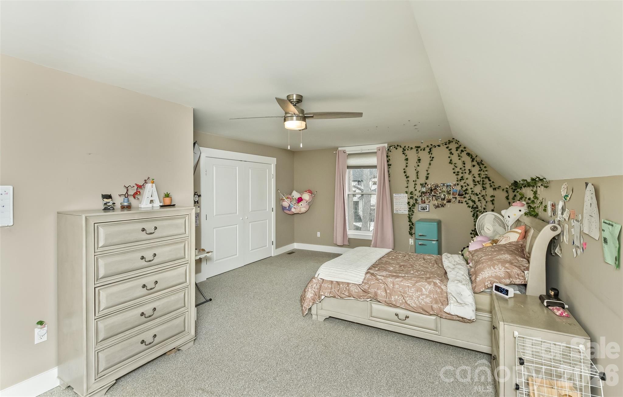 46 Carden Drive #10 — Weaverville