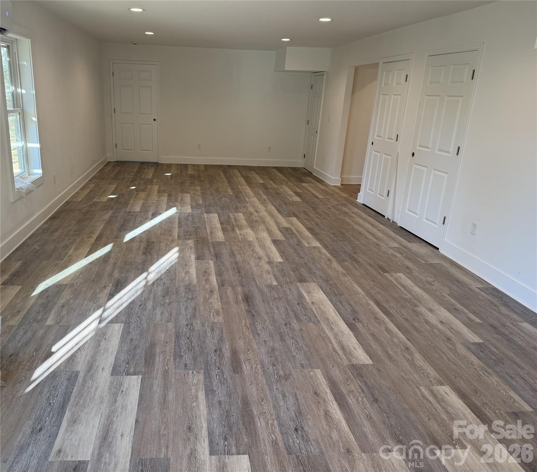46 Carden Drive #10 — Weaverville