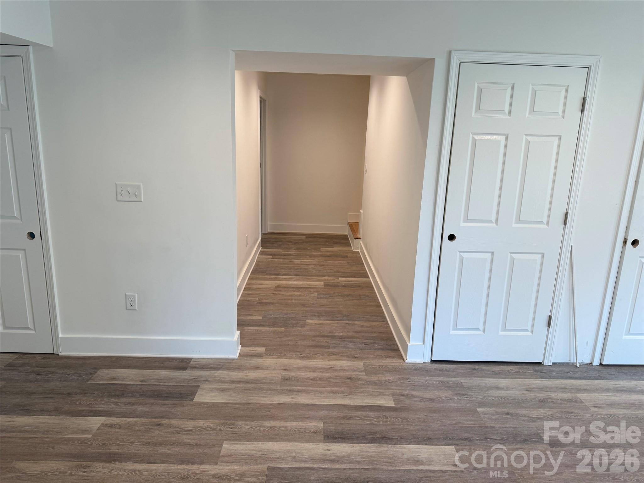 46 Carden Drive #10 — Weaverville