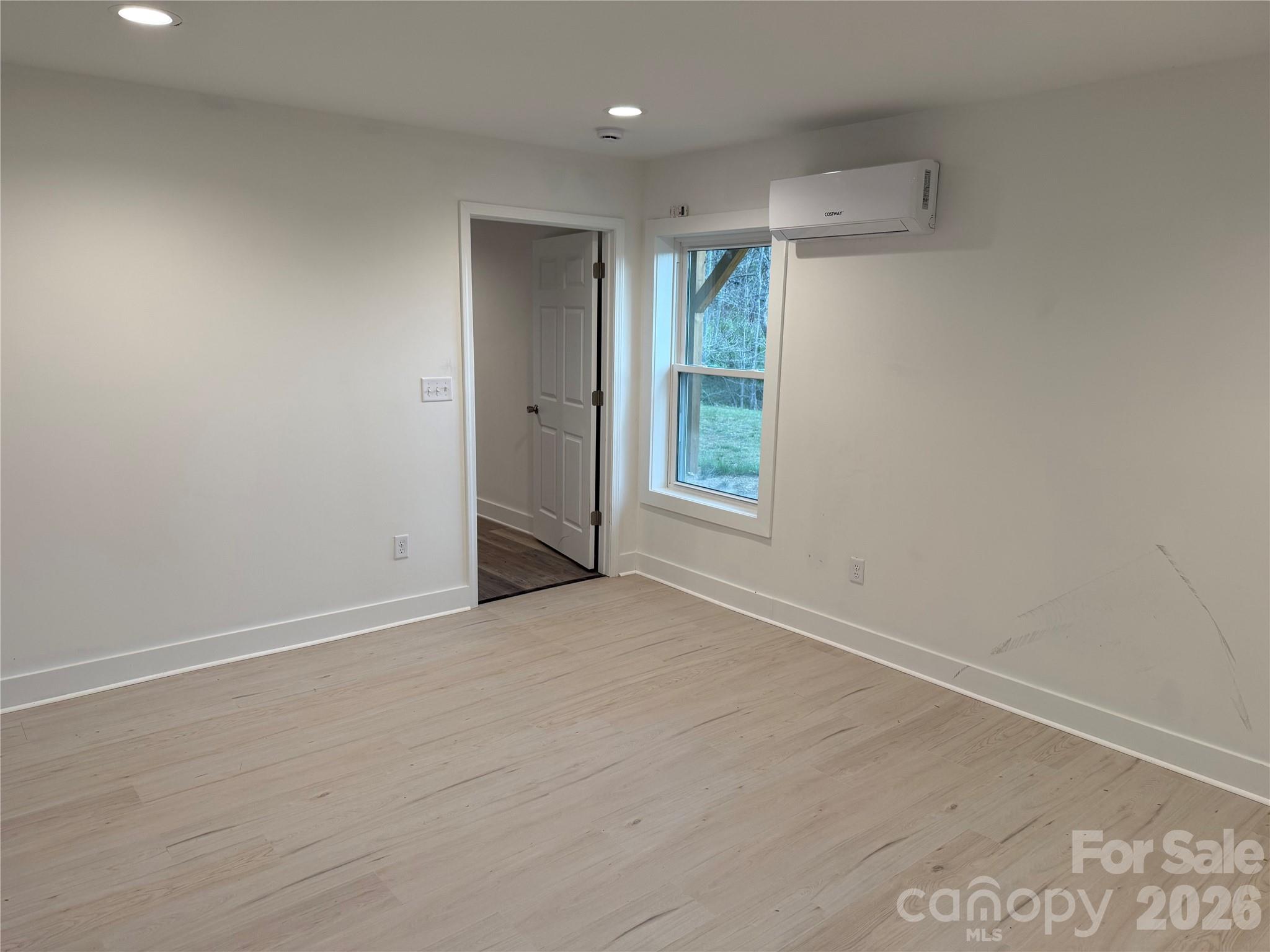 46 Carden Drive #10 — Weaverville