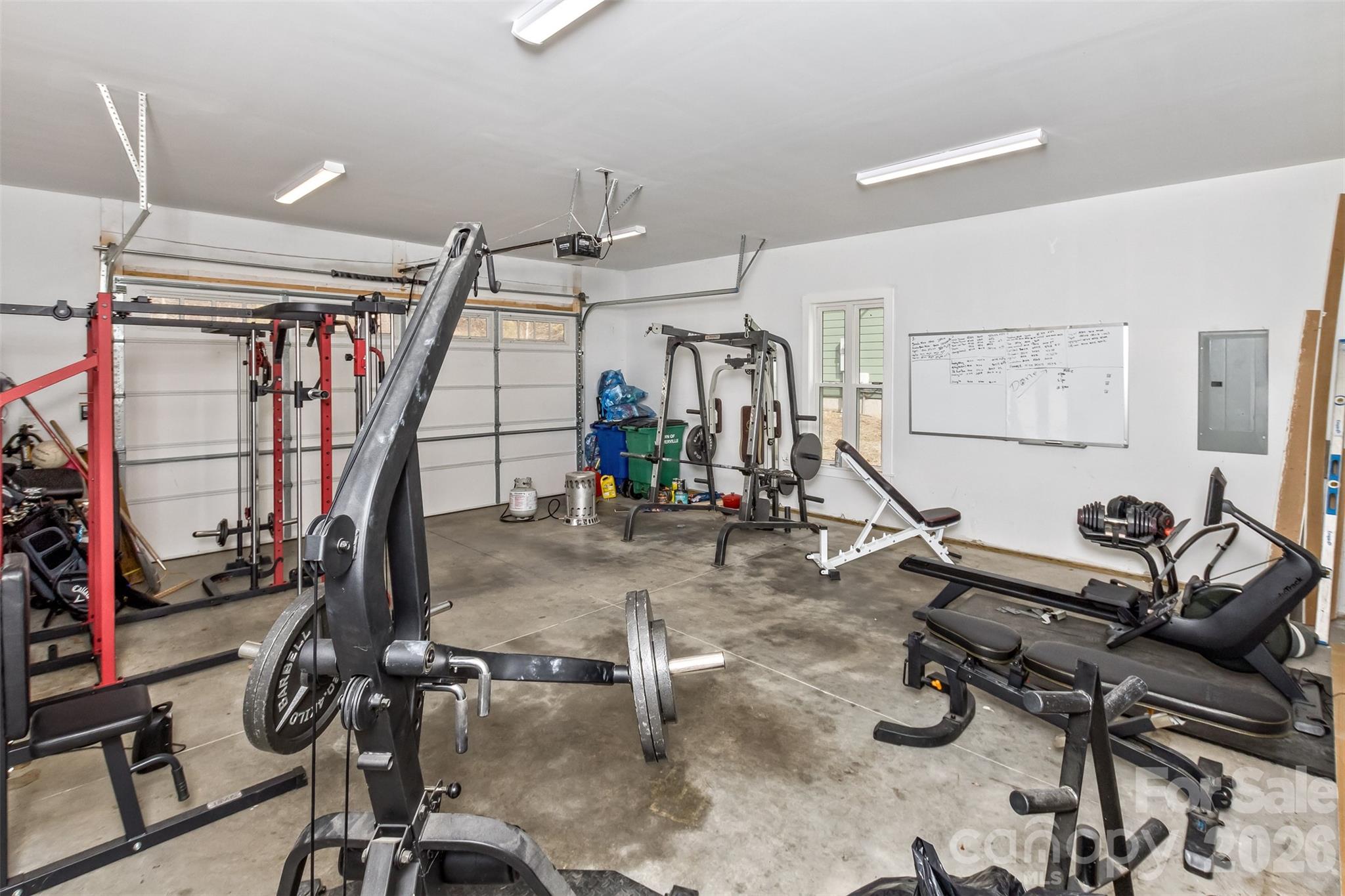 46 Carden Drive #10 — Weaverville