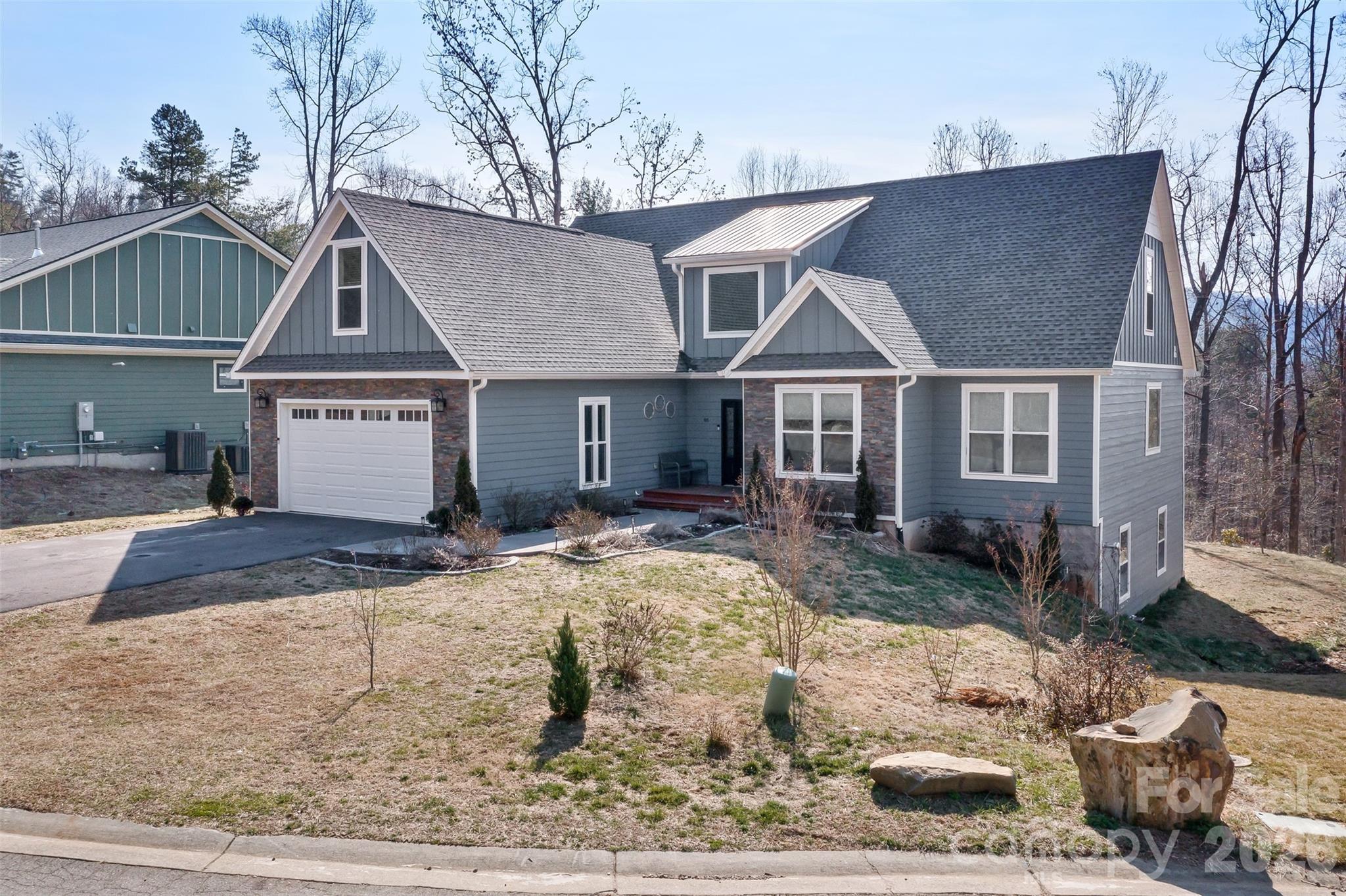 46 Carden Drive #10 — Weaverville