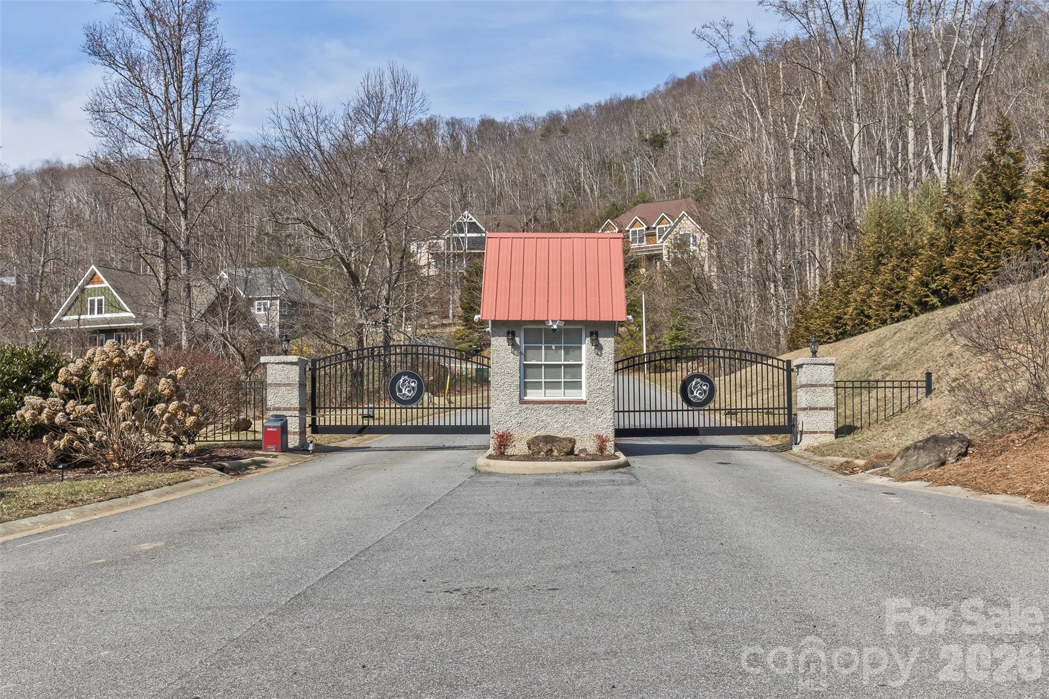 46 Carden Drive #10 — Weaverville