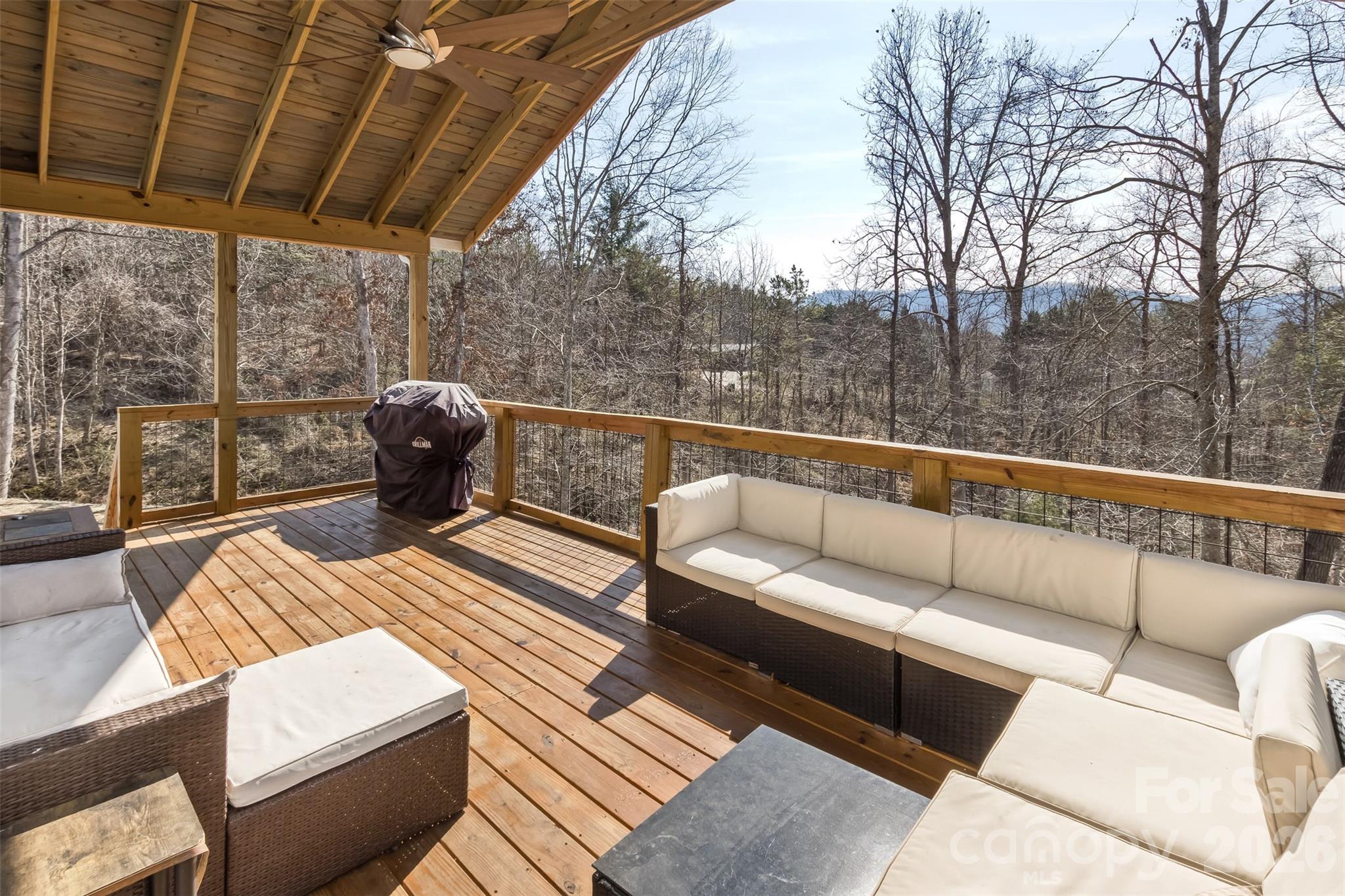 46 Carden Drive #10 — Weaverville