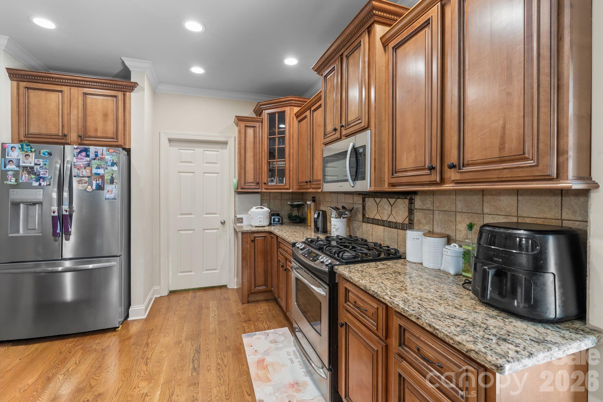11 Trevors Trail — Asheville