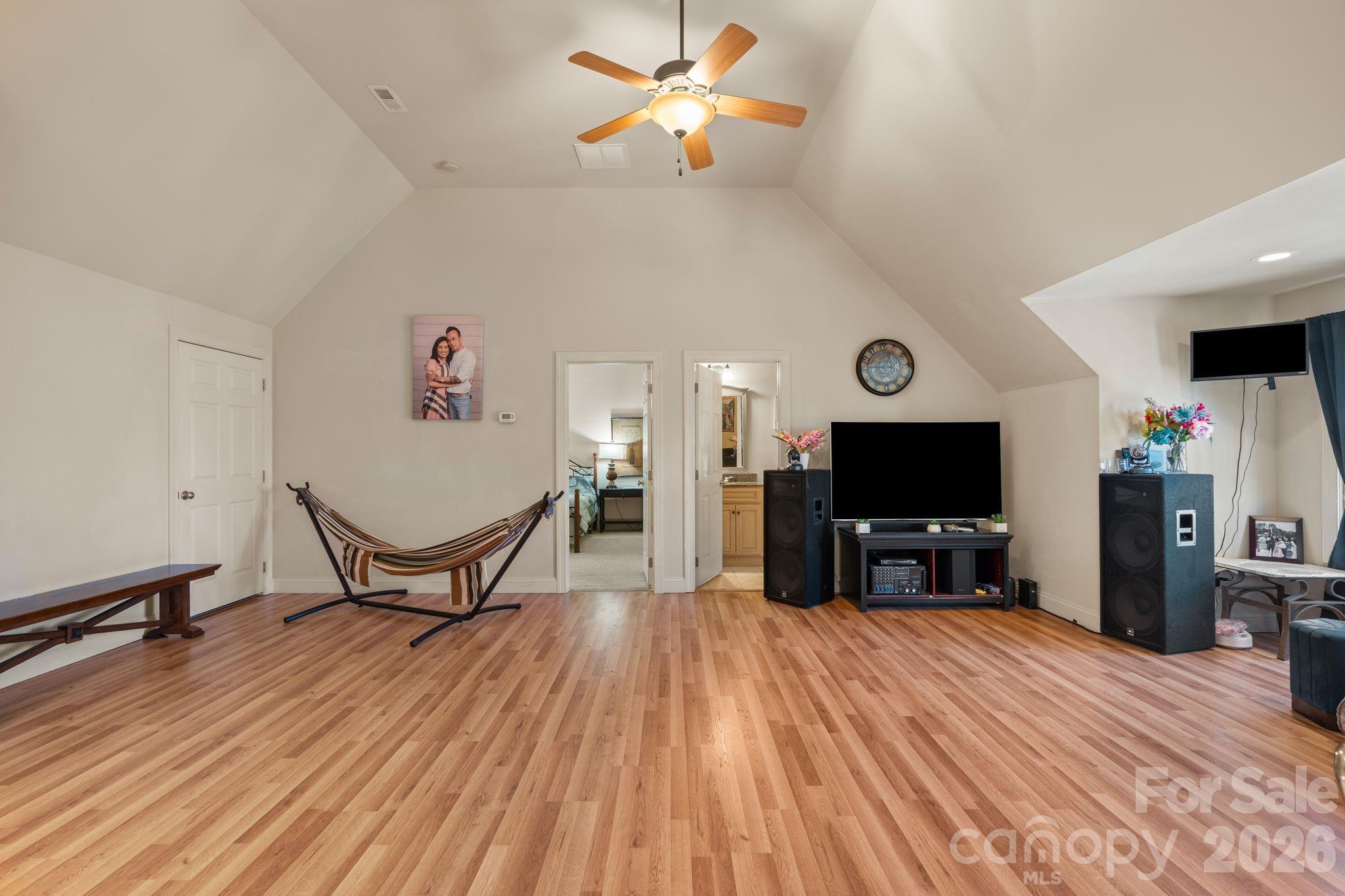 11 Trevors Trail — Asheville