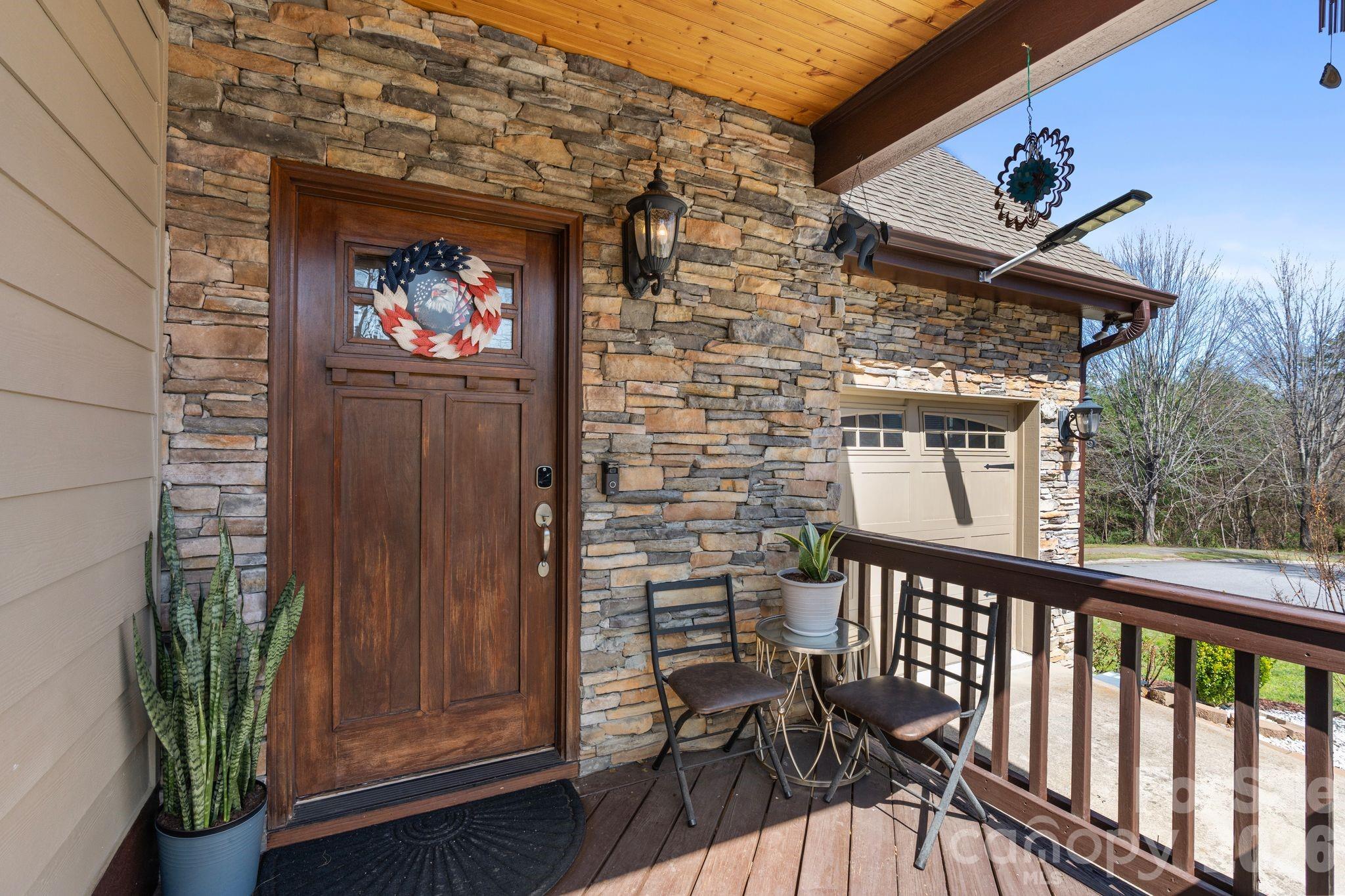 11 Trevors Trail — Asheville