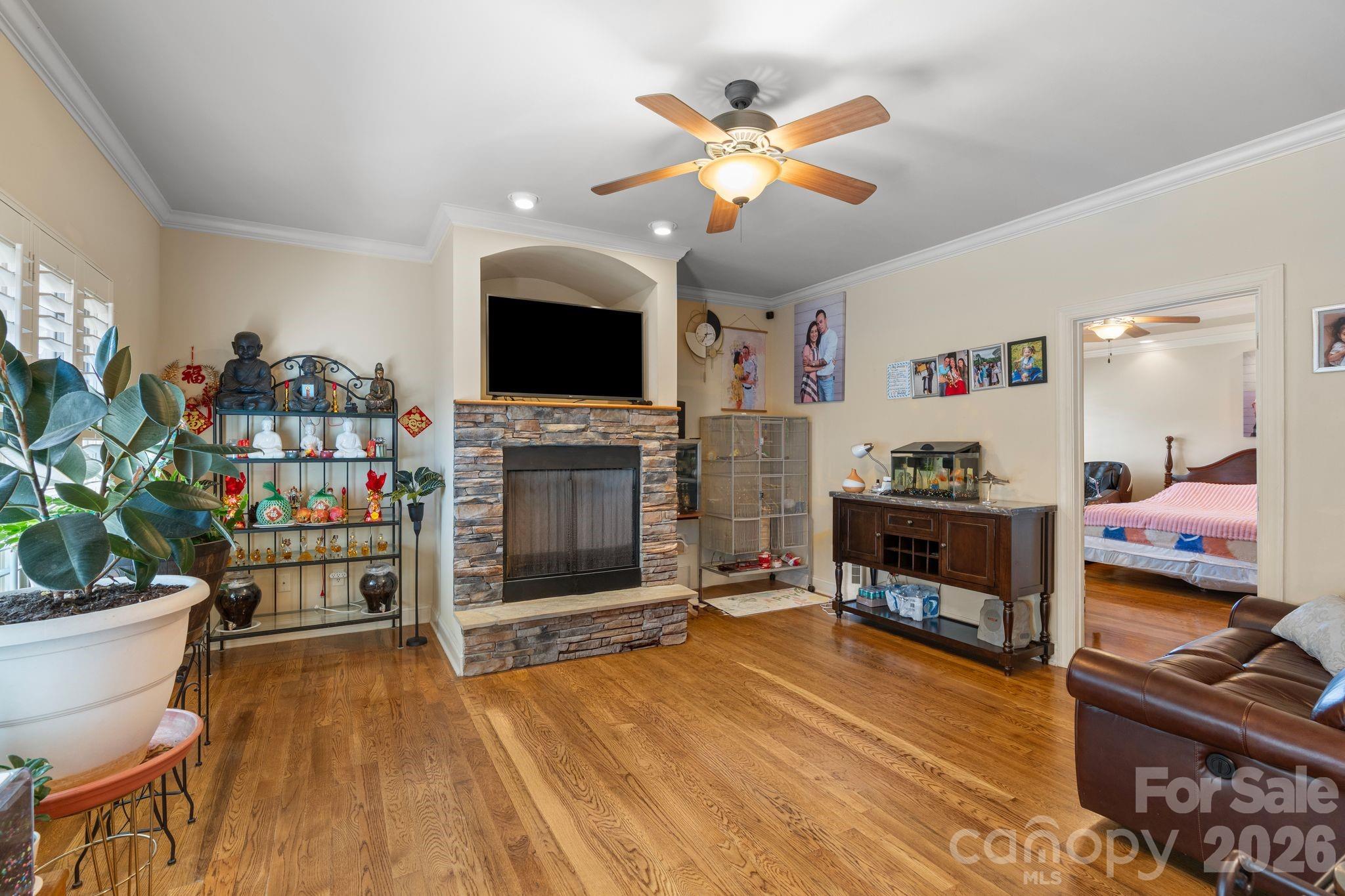 11 Trevors Trail — Asheville
