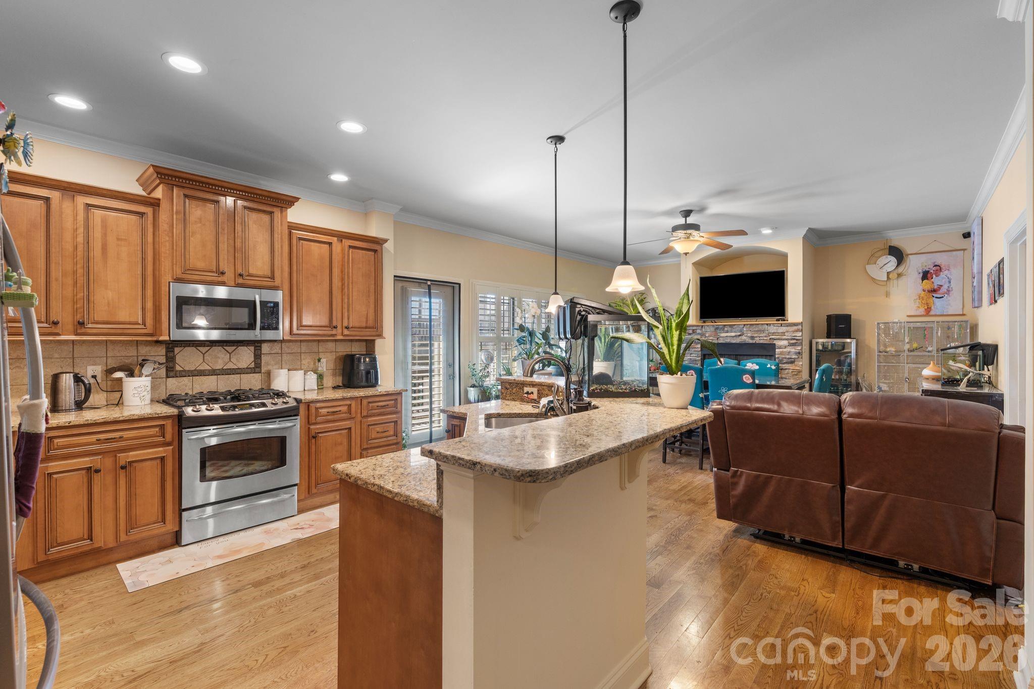 11 Trevors Trail — Asheville