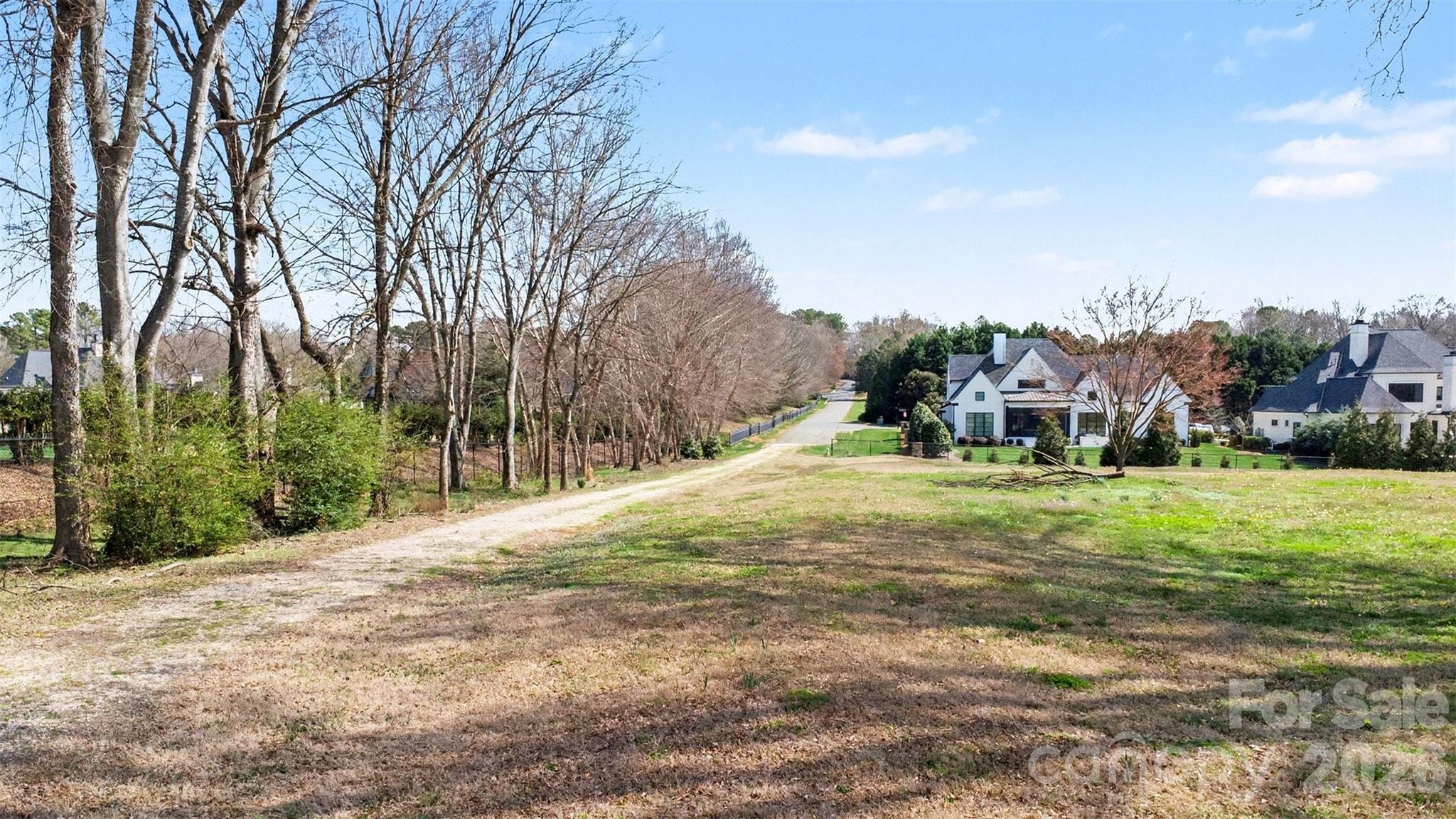 433 Weddington Church Road — Waxhaw