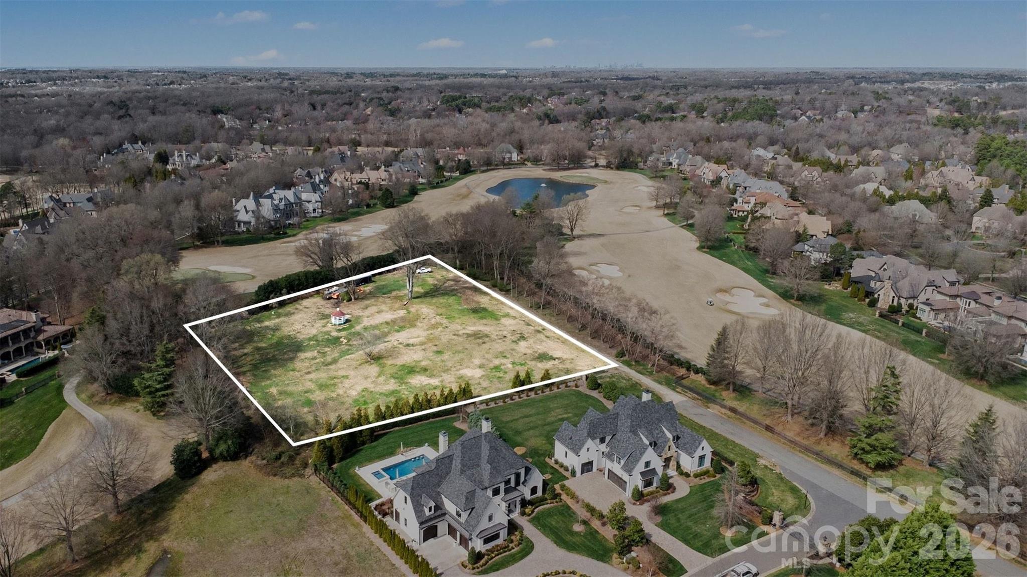 433 Weddington Church Road — Waxhaw