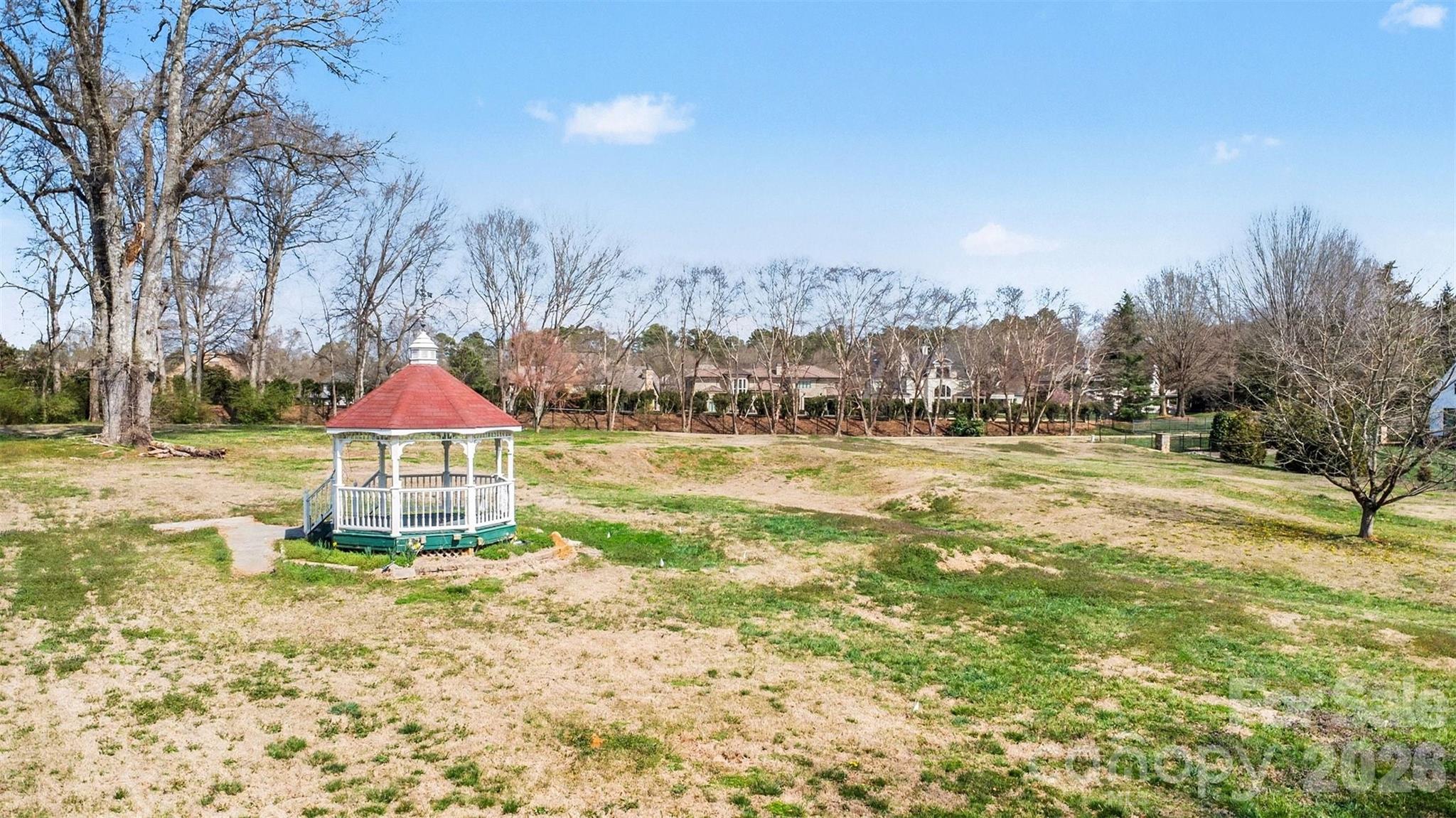 433 Weddington Church Road — Waxhaw
