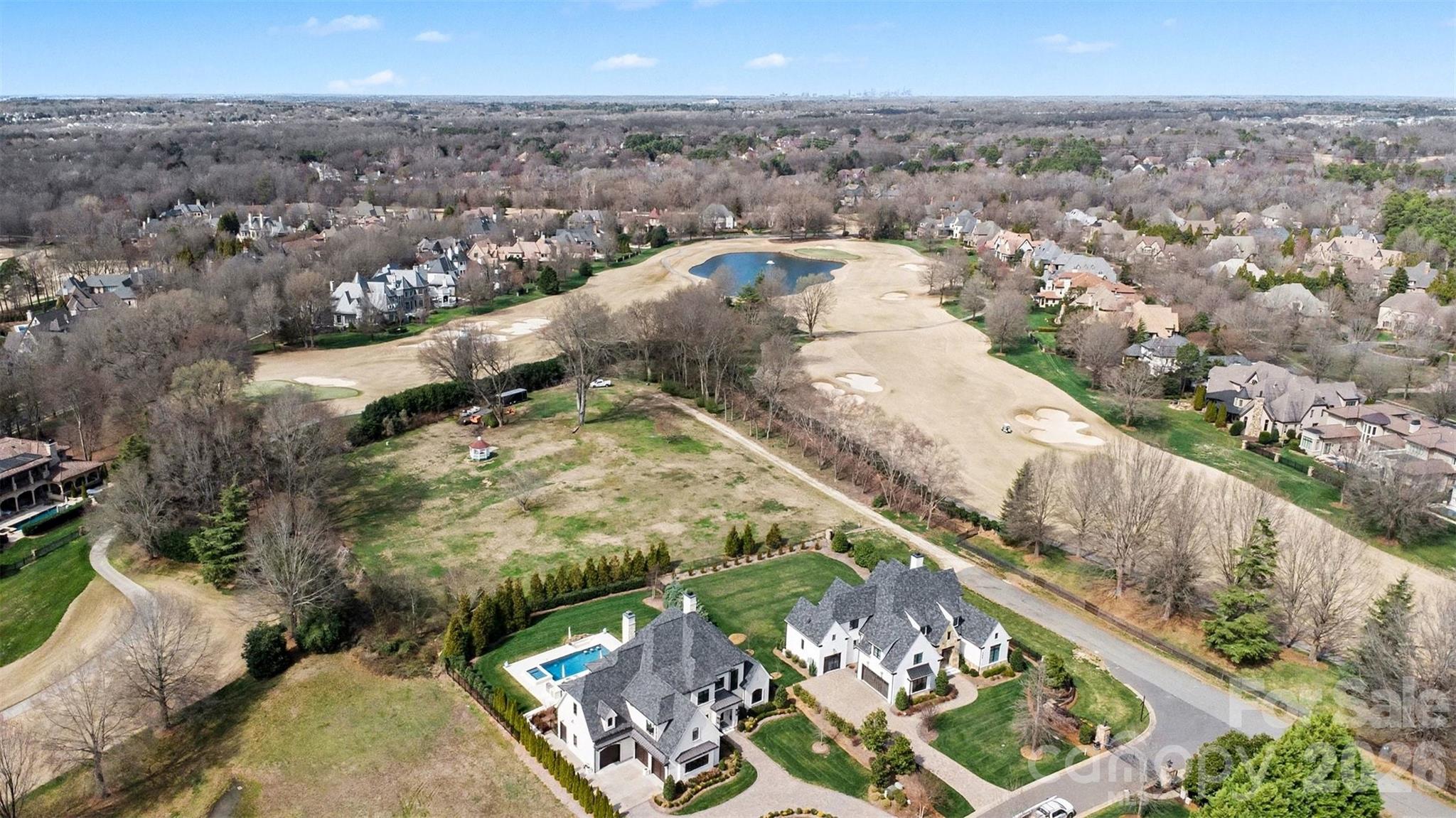 433 Weddington Church Road — Waxhaw