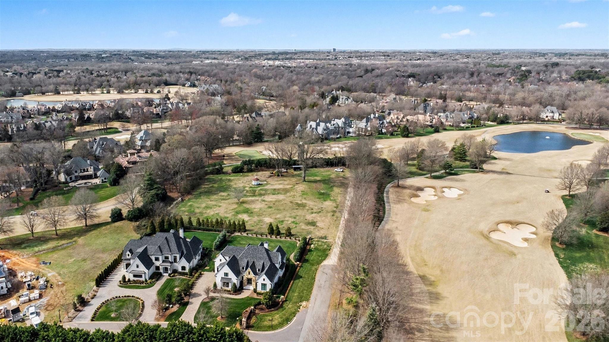 433 Weddington Church Road — Waxhaw