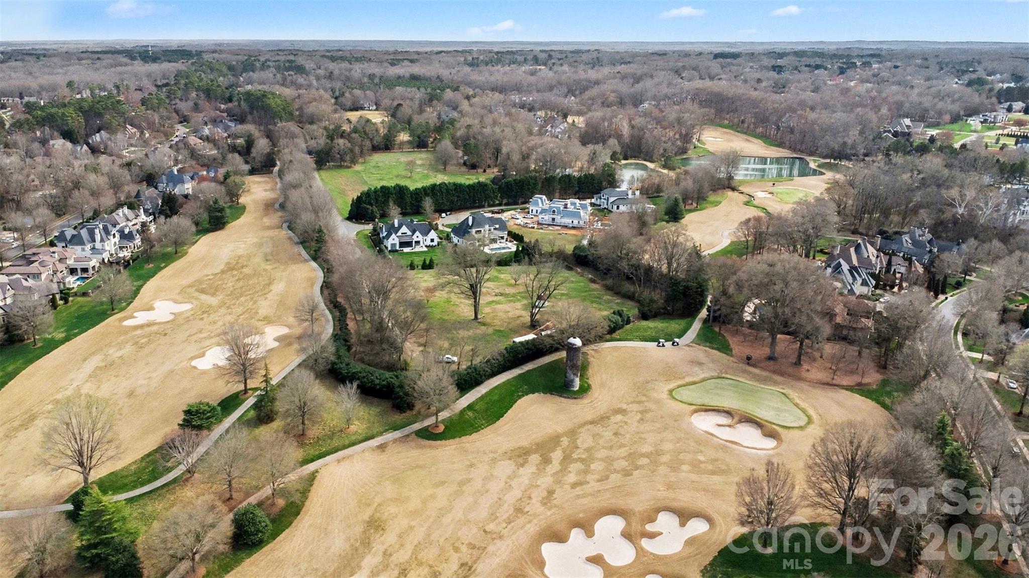 433 Weddington Church Road — Waxhaw