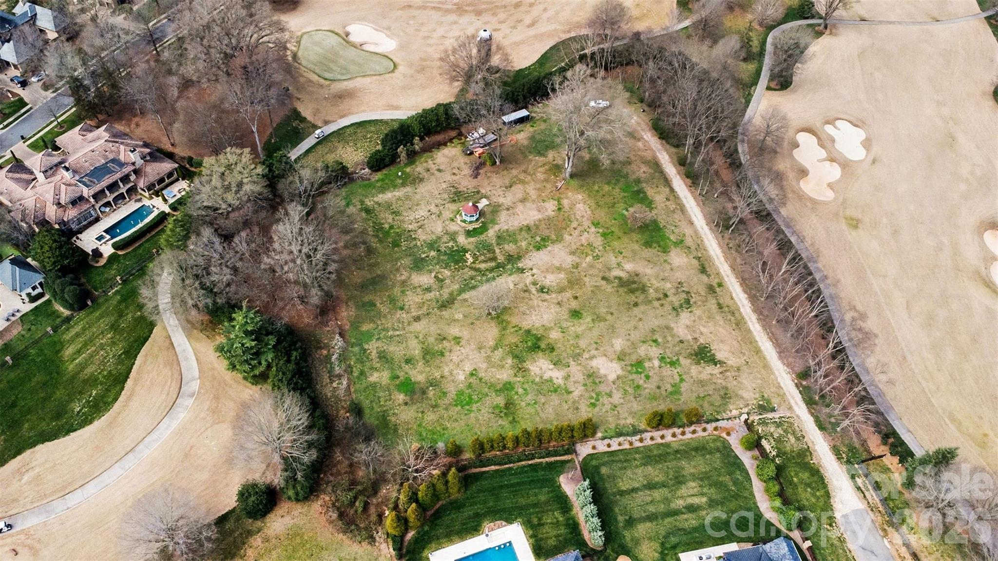 433 Weddington Church Road — Waxhaw
