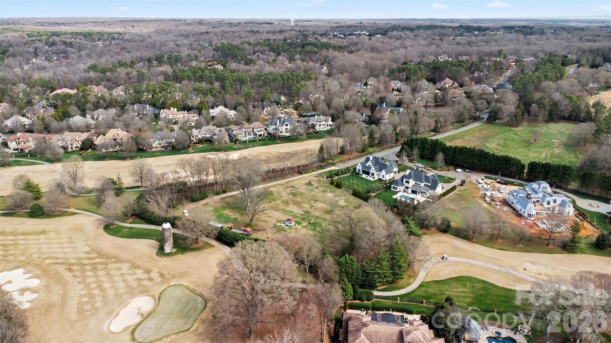 433 Weddington Church Road — Waxhaw