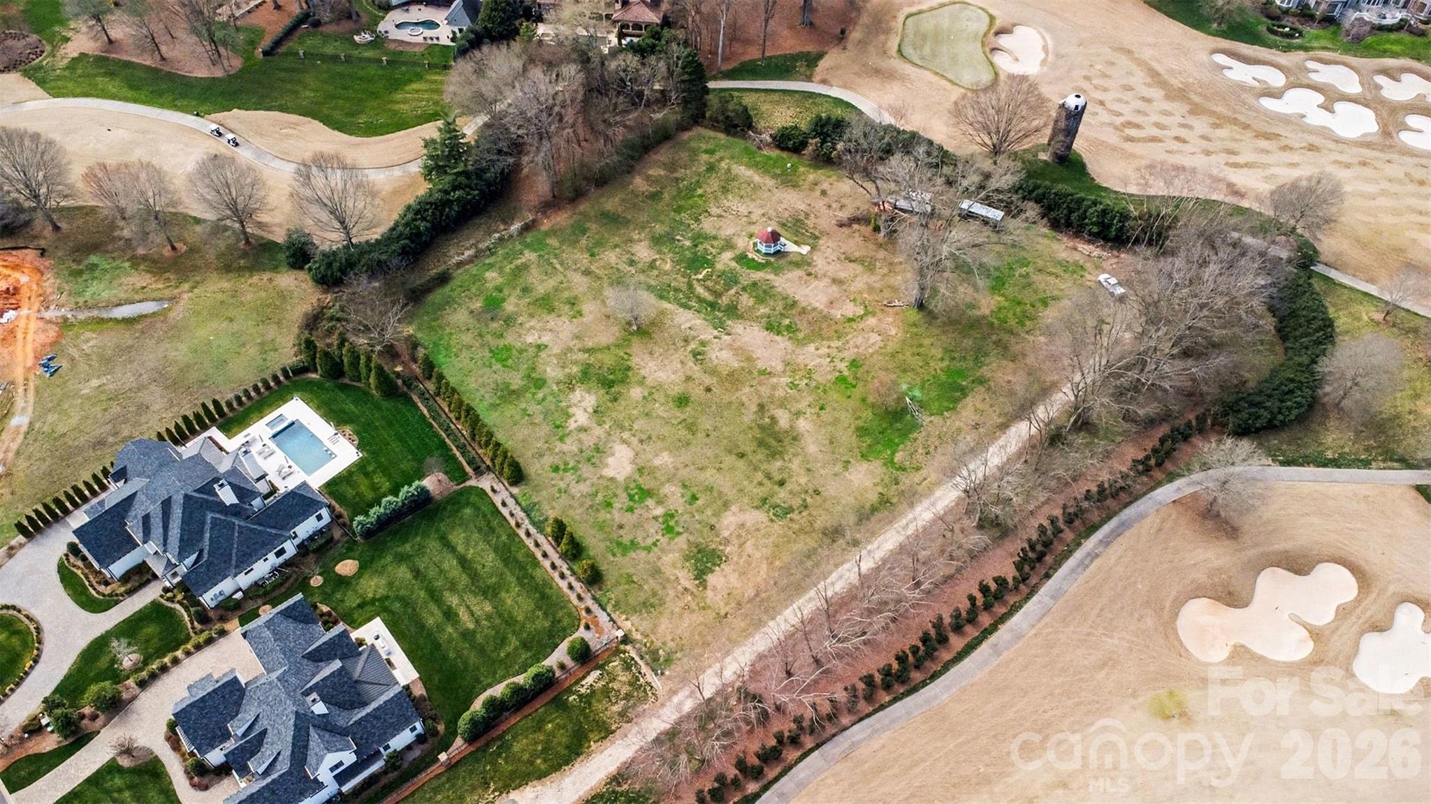 433 Weddington Church Road — Waxhaw