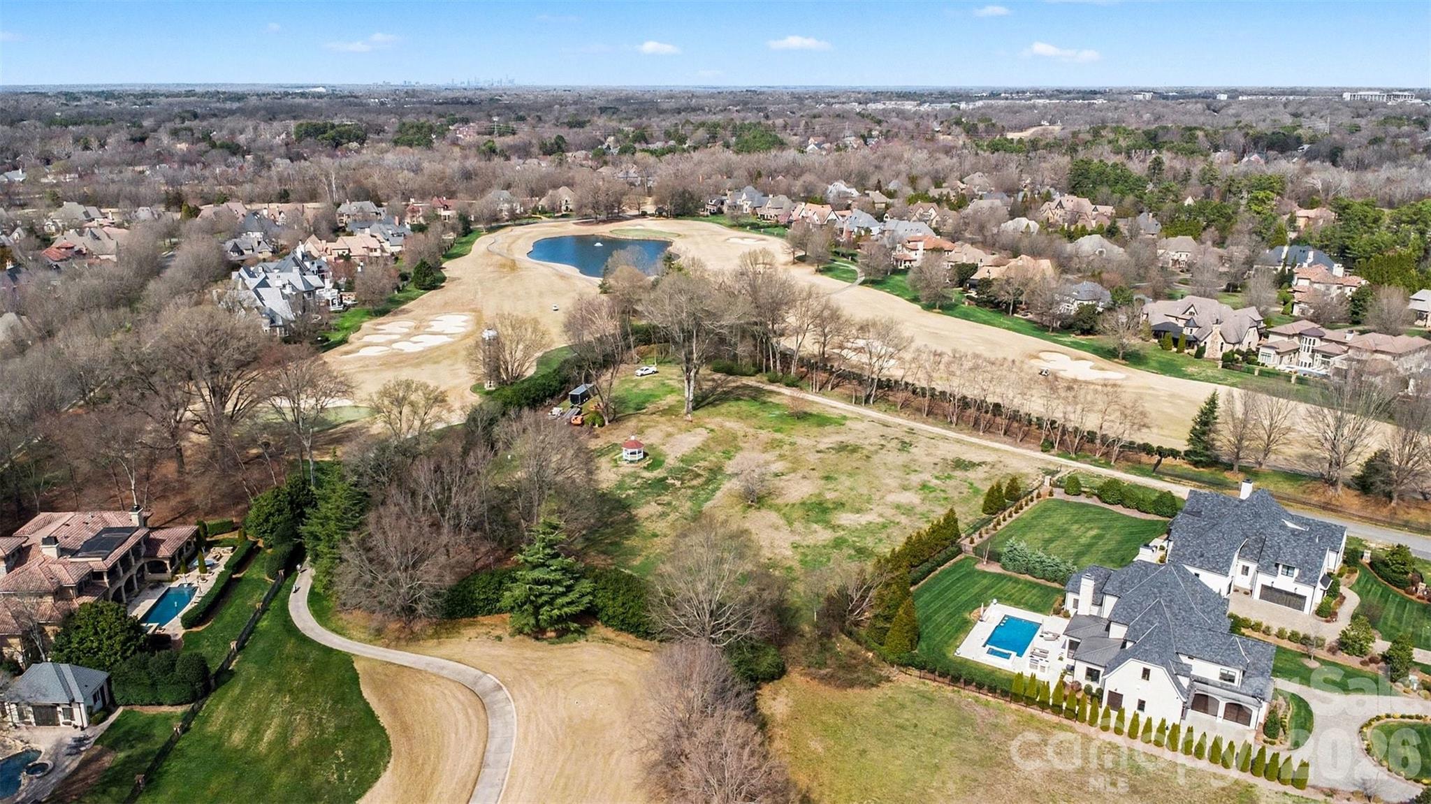 433 Weddington Church Road — Waxhaw