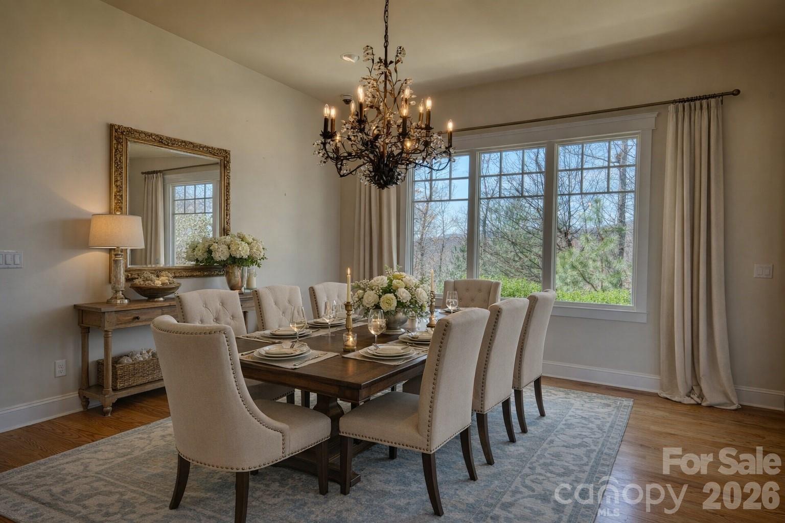 192 Woodruff Lane — Black Mountain