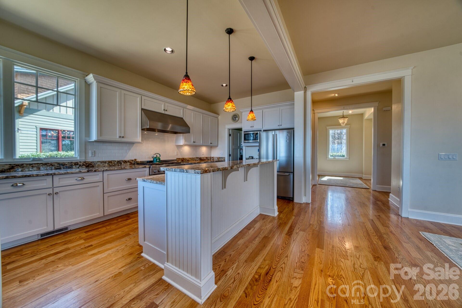 192 Woodruff Lane — Black Mountain