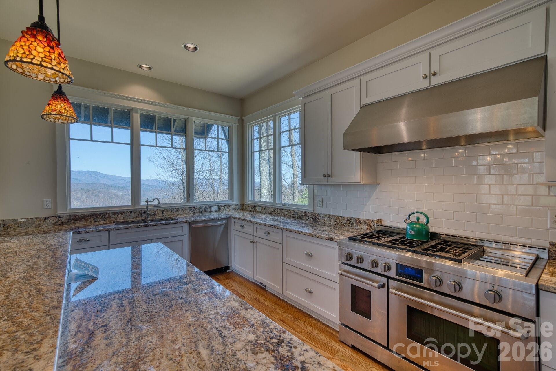 192 Woodruff Lane — Black Mountain
