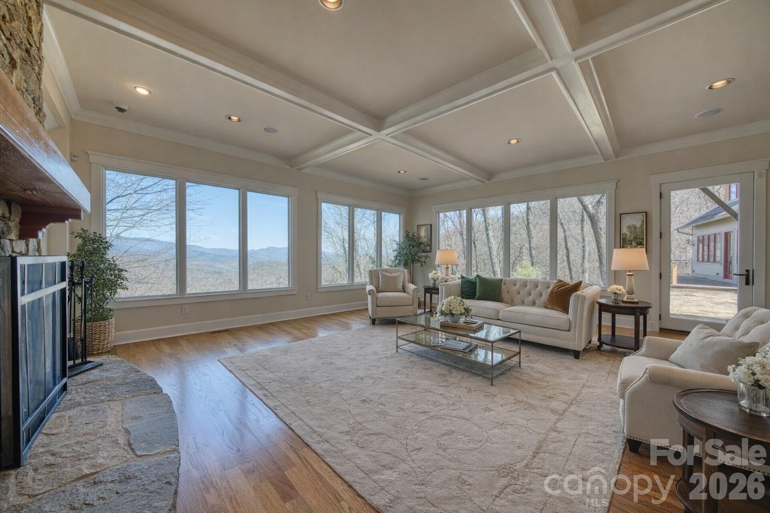 192 Woodruff Lane — Black Mountain