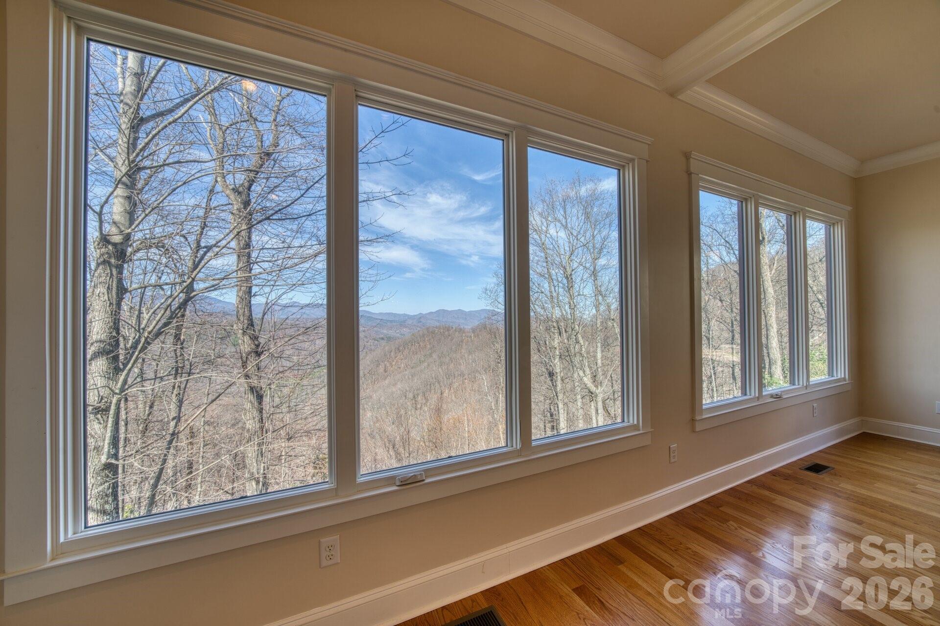 192 Woodruff Lane — Black Mountain
