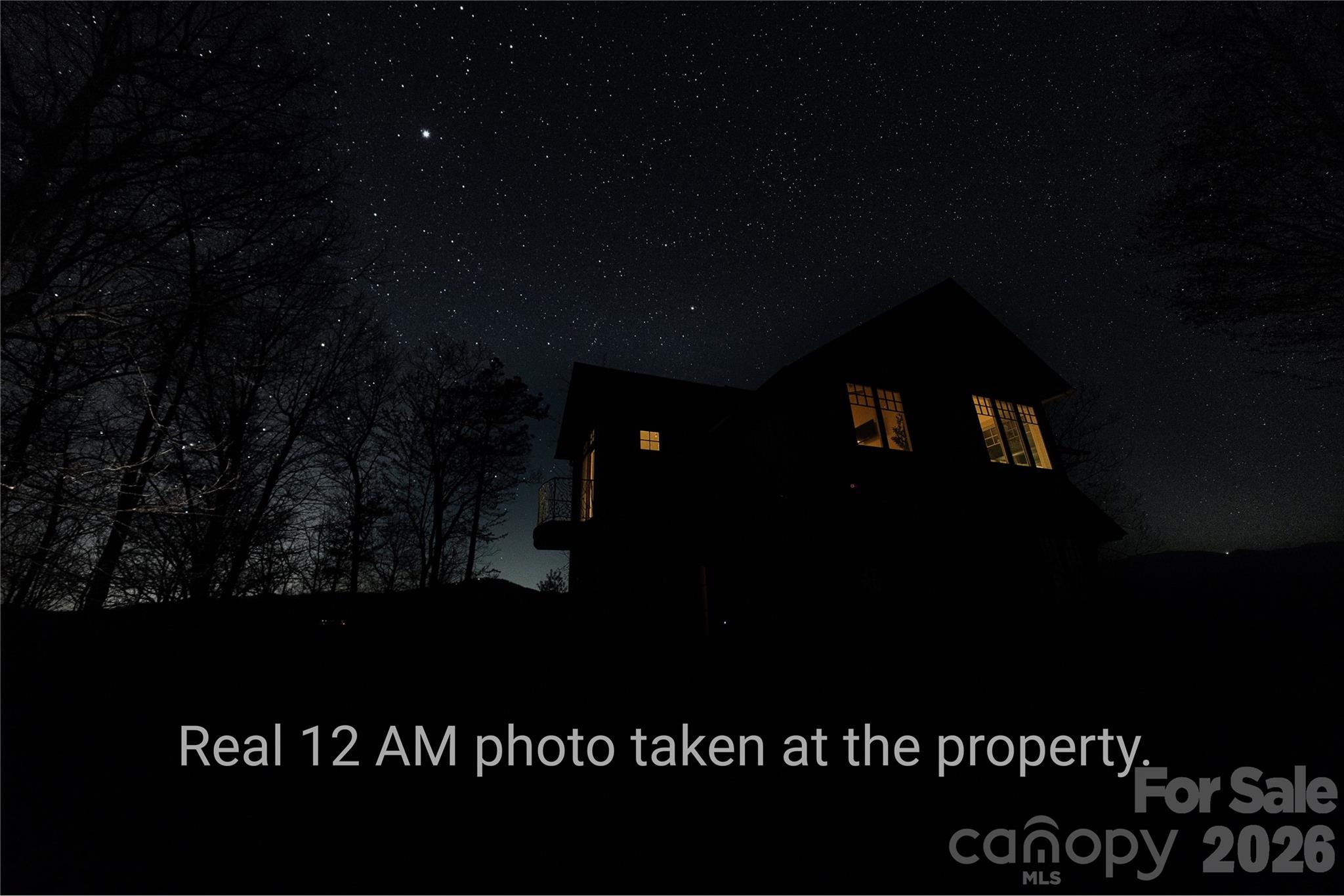 192 Woodruff Lane — Black Mountain