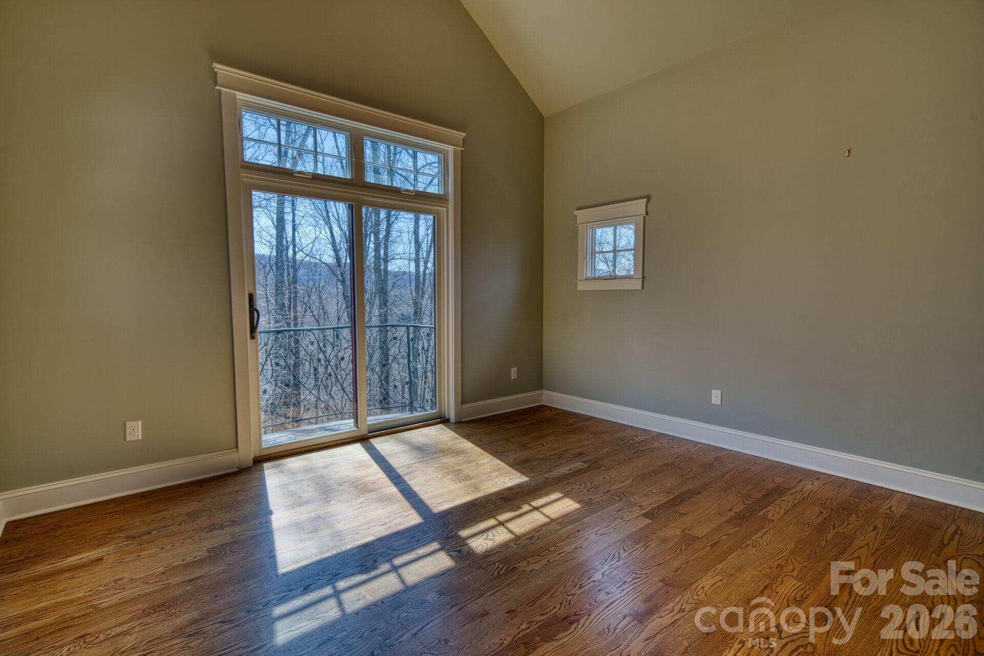 192 Woodruff Lane — Black Mountain