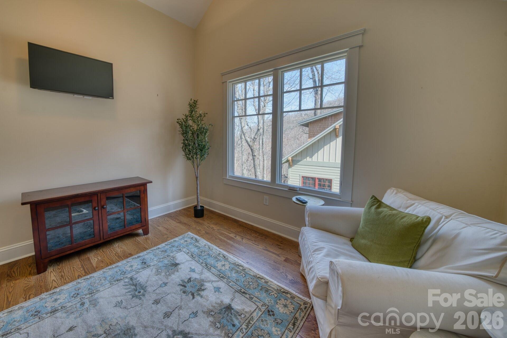 192 Woodruff Lane — Black Mountain
