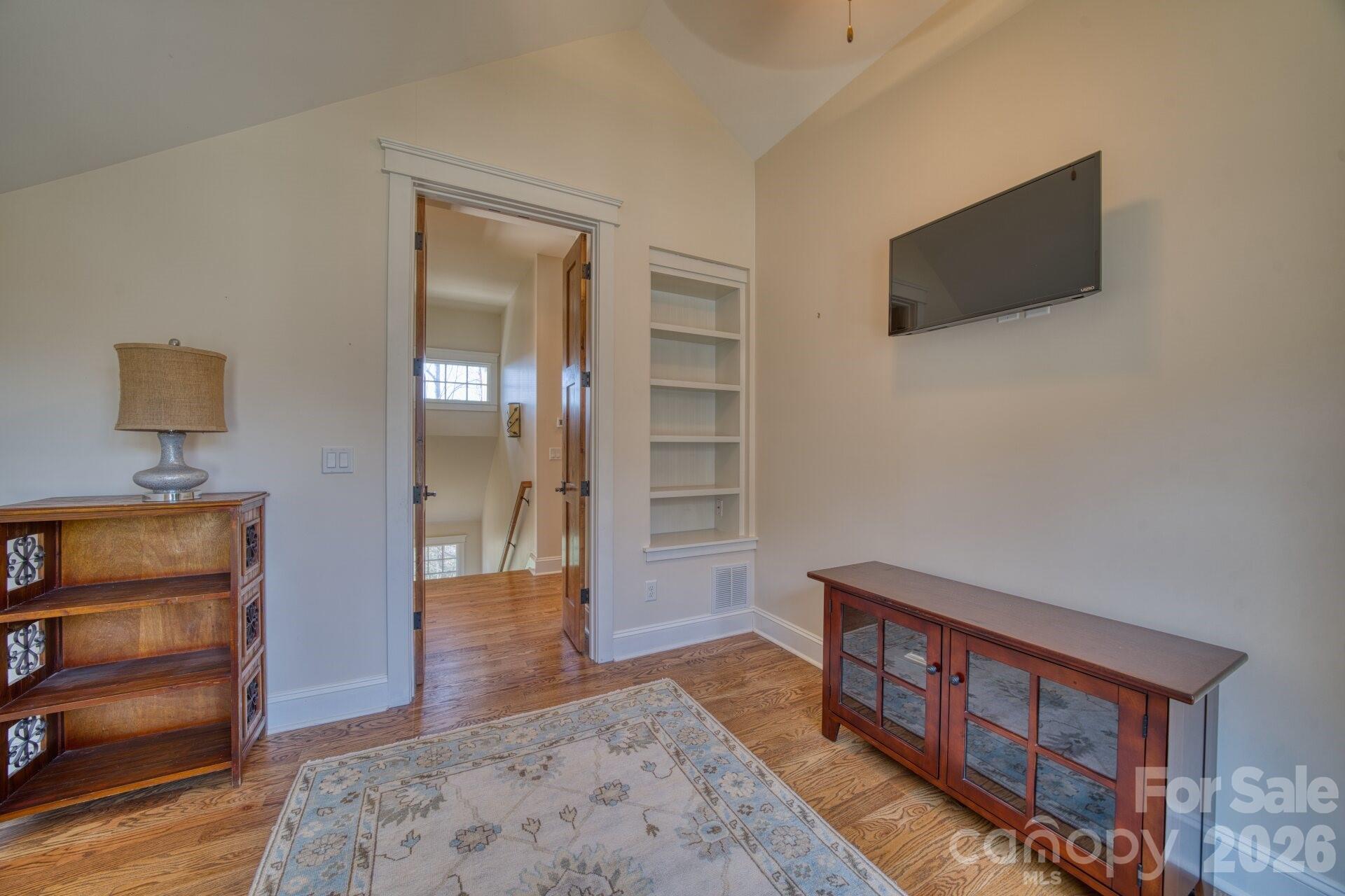 192 Woodruff Lane — Black Mountain
