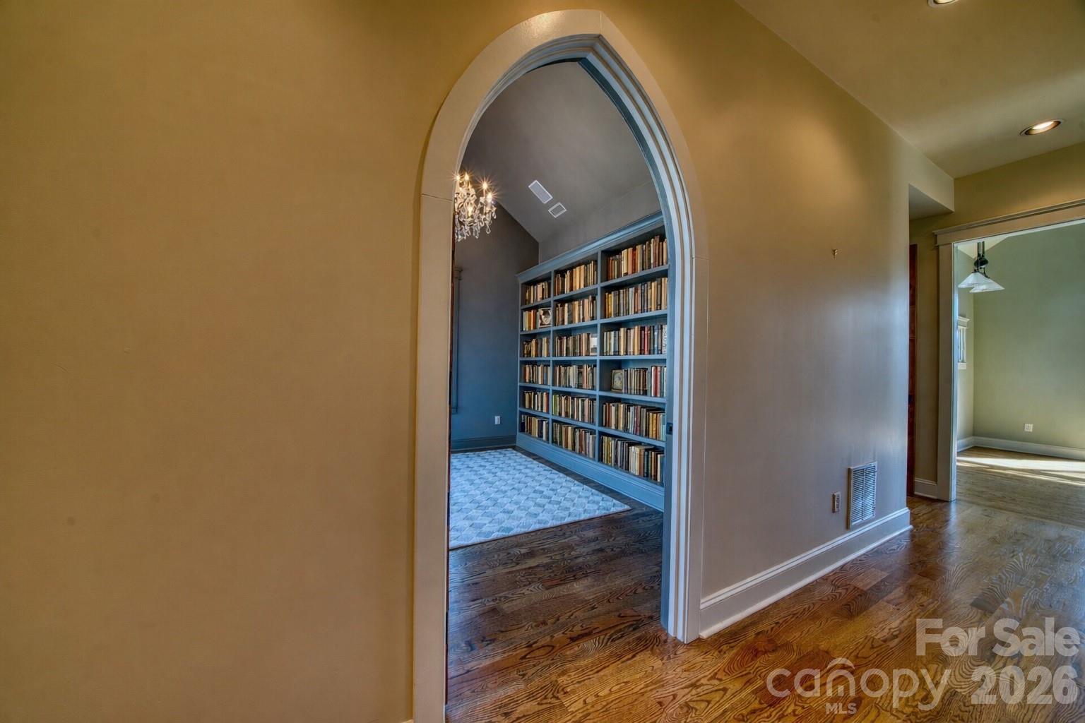 192 Woodruff Lane — Black Mountain