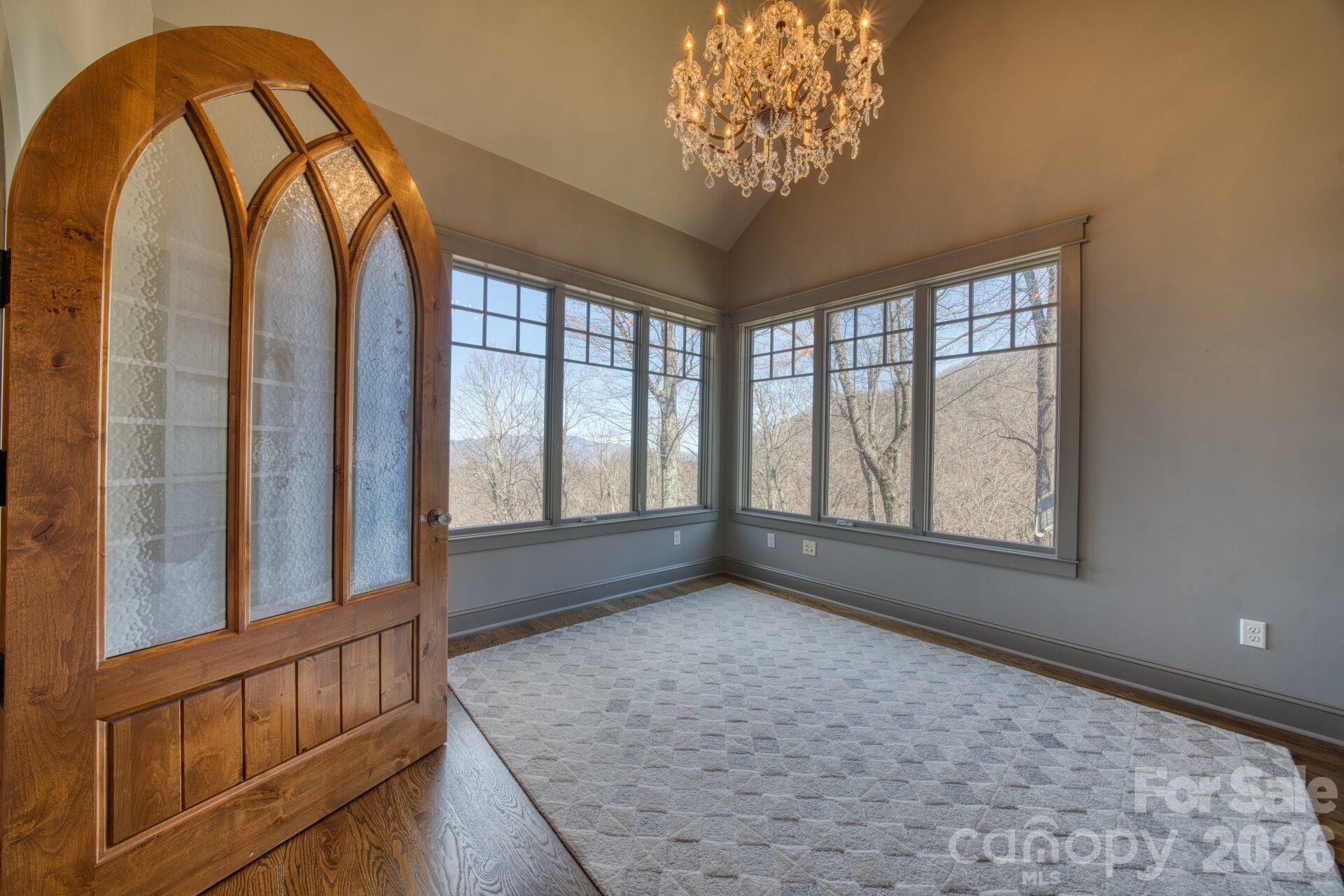 192 Woodruff Lane — Black Mountain