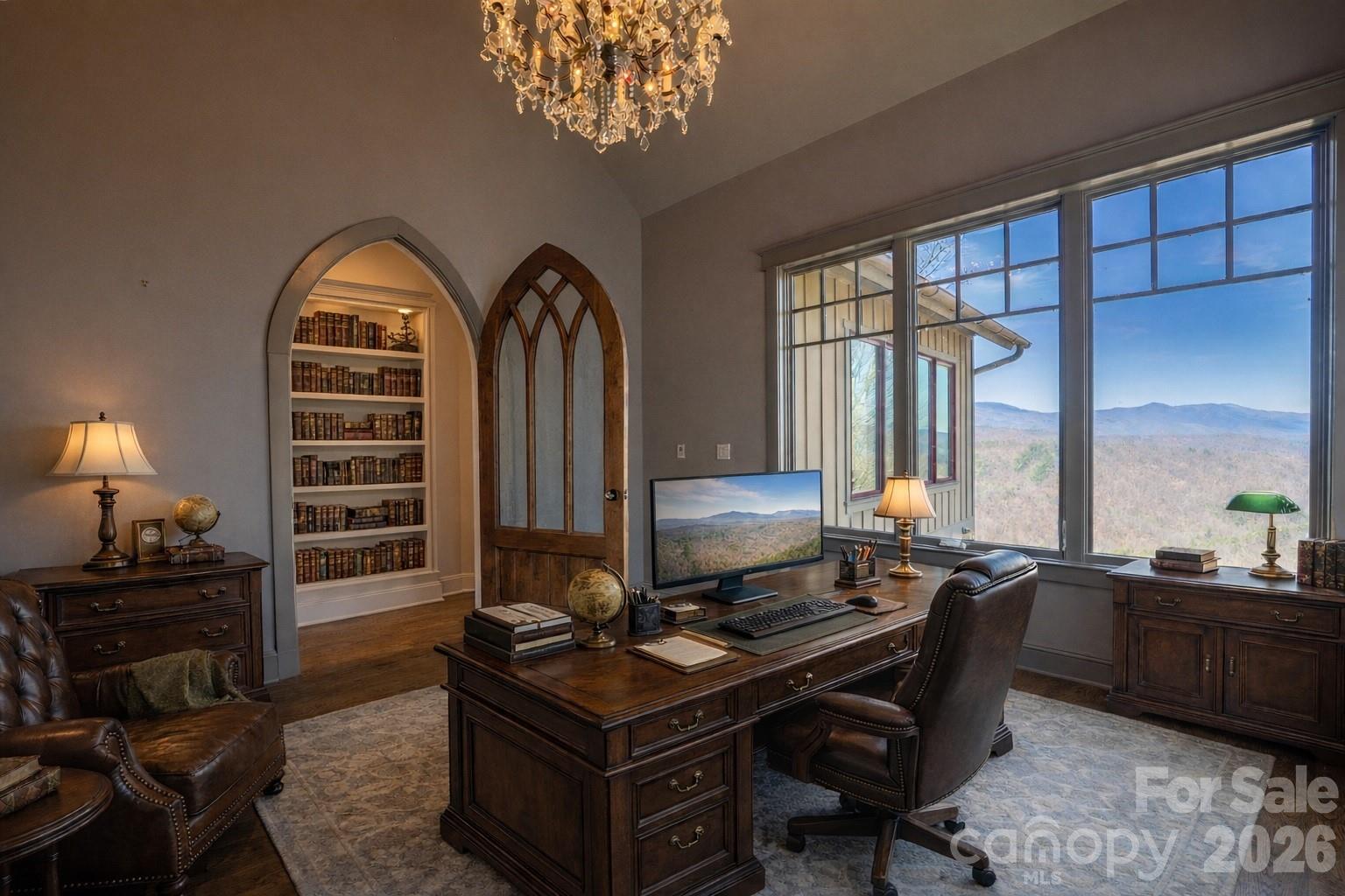 192 Woodruff Lane — Black Mountain