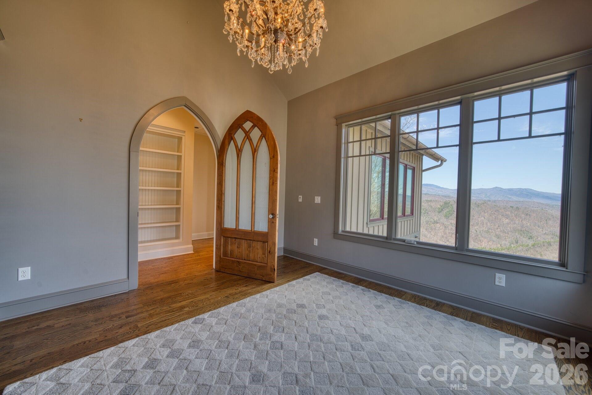 192 Woodruff Lane — Black Mountain