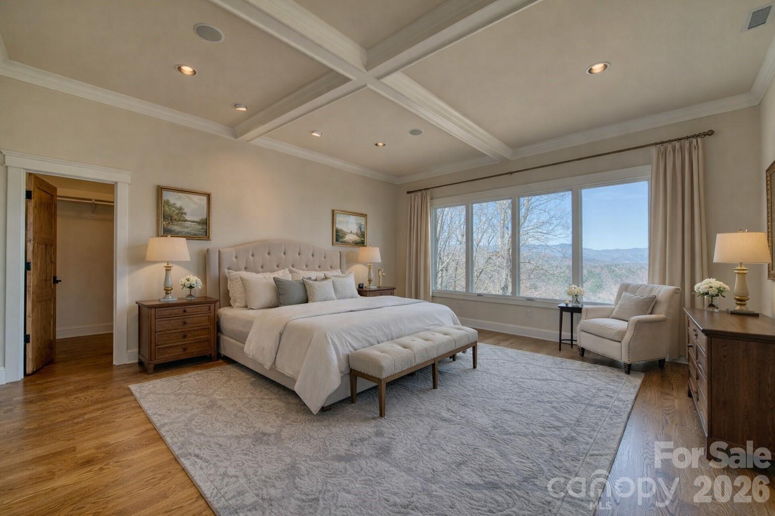192 Woodruff Lane — Black Mountain