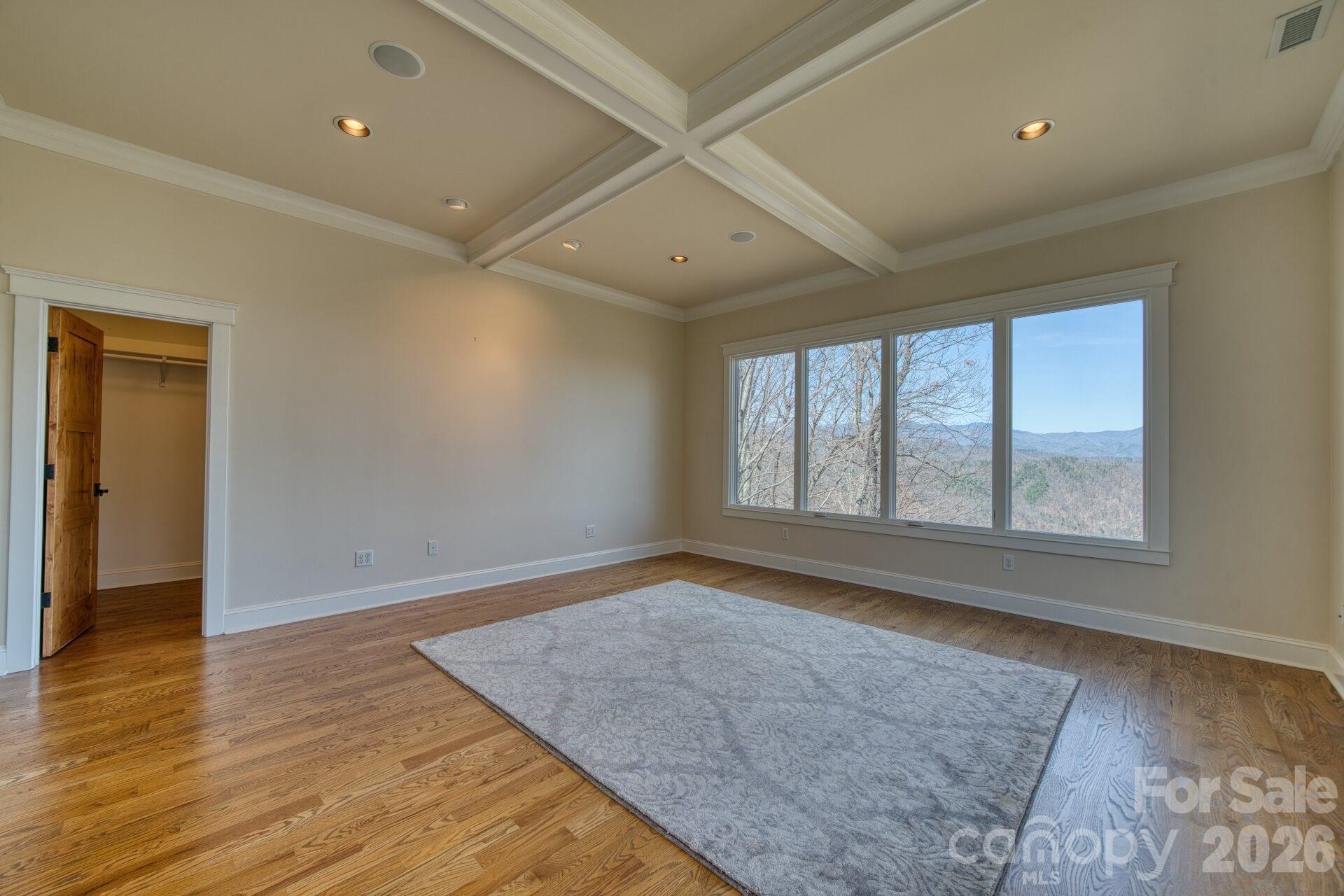 192 Woodruff Lane — Black Mountain