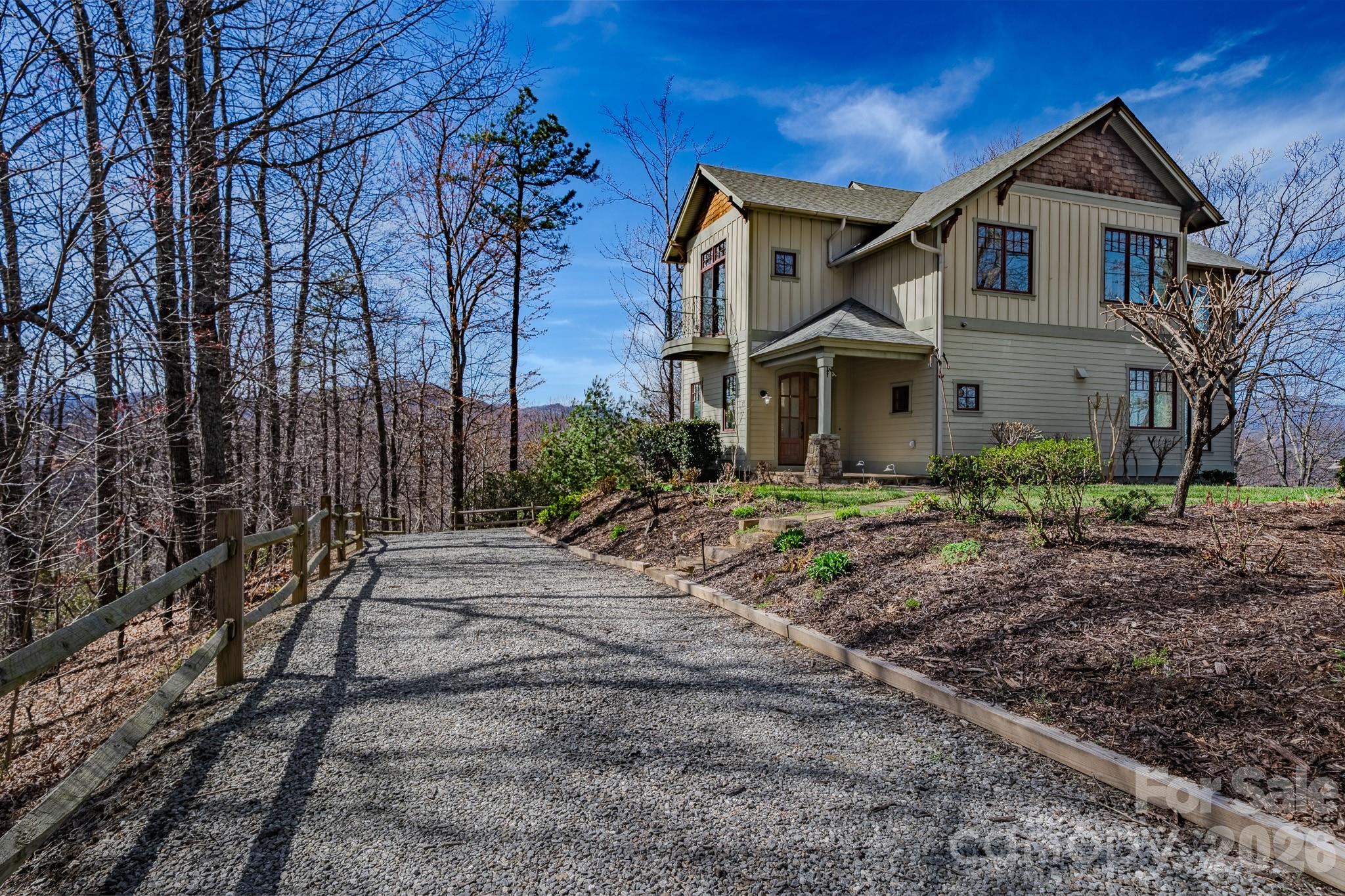 192 Woodruff Lane — Black Mountain