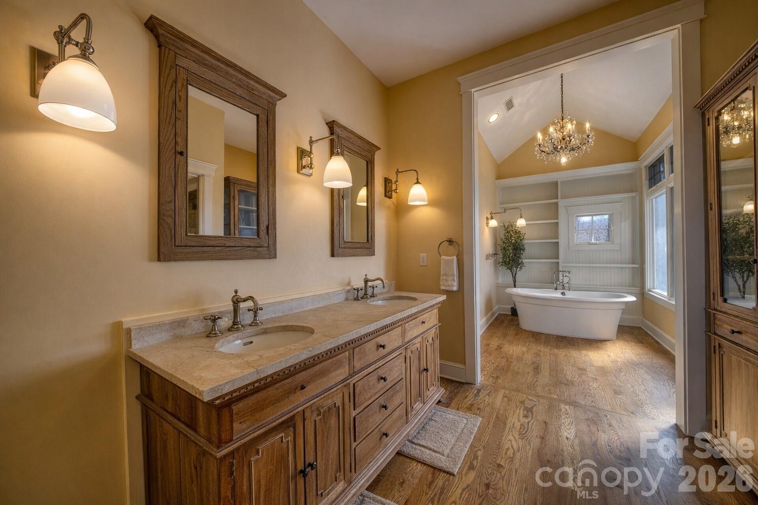 192 Woodruff Lane — Black Mountain