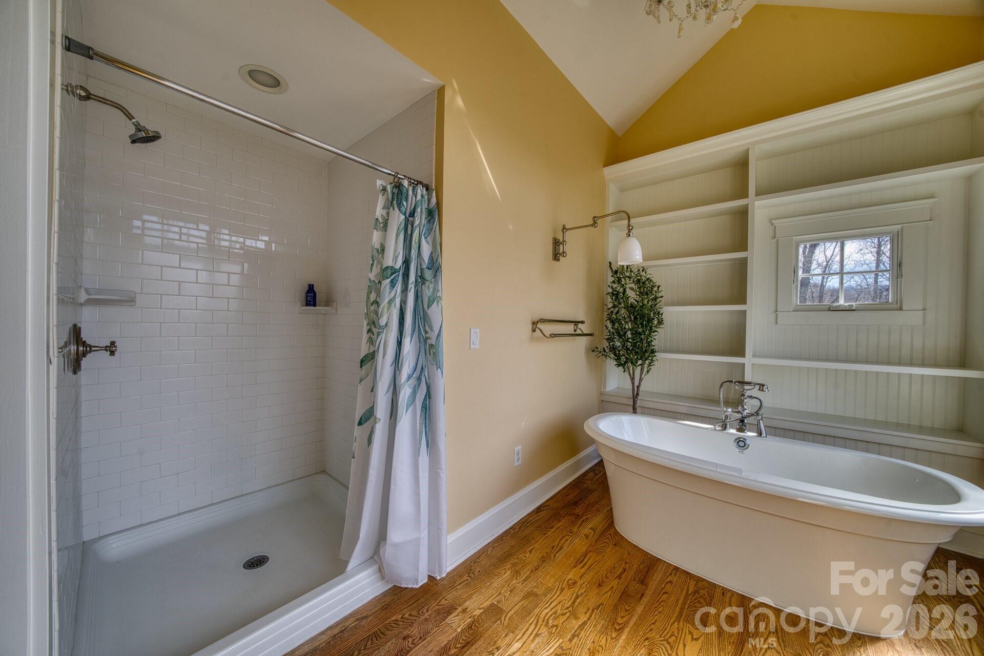 192 Woodruff Lane — Black Mountain